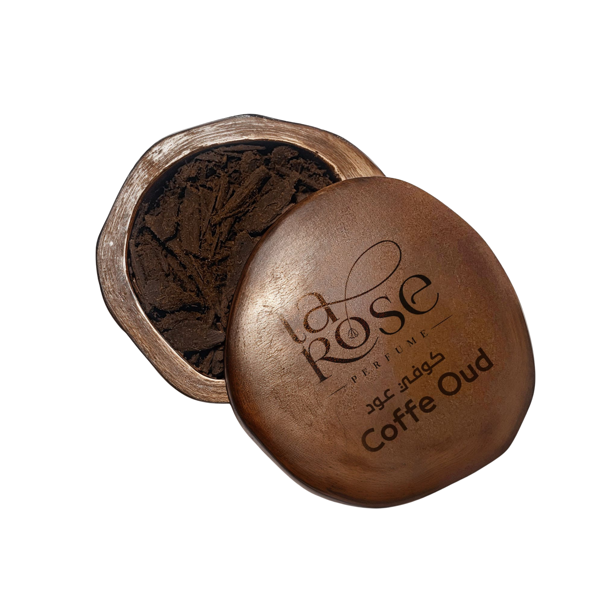 Coffee Oud