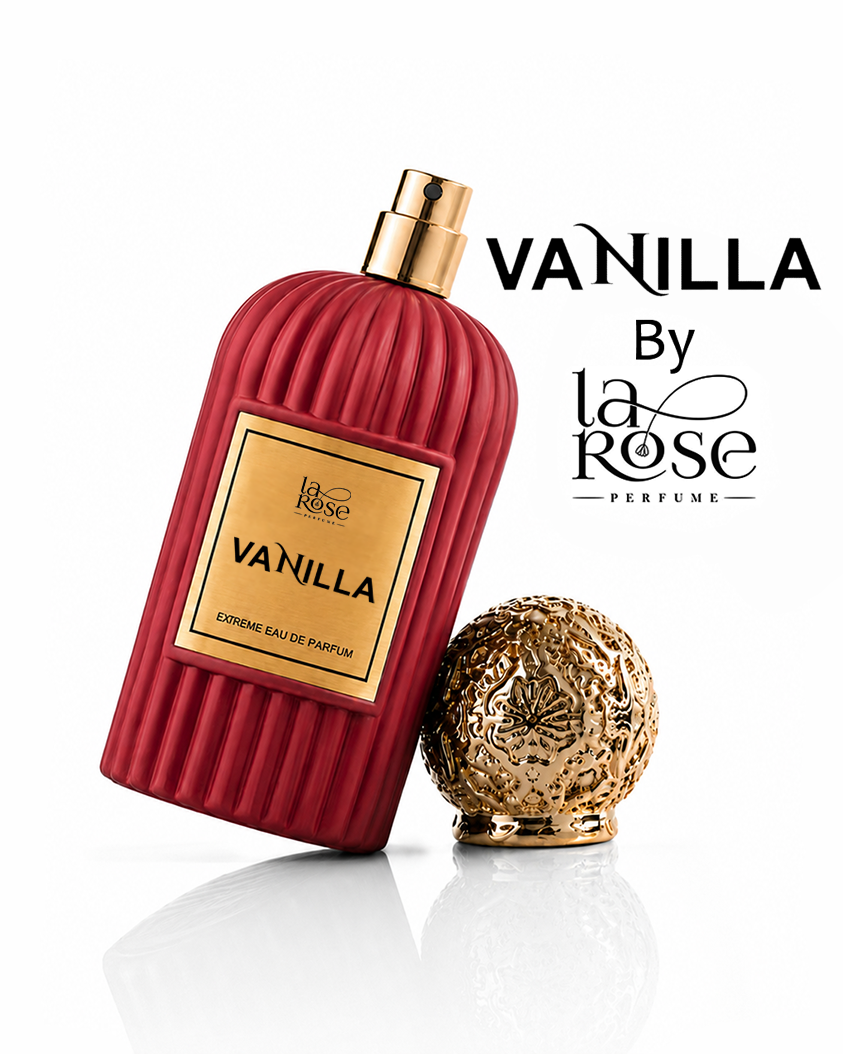 Vanilla