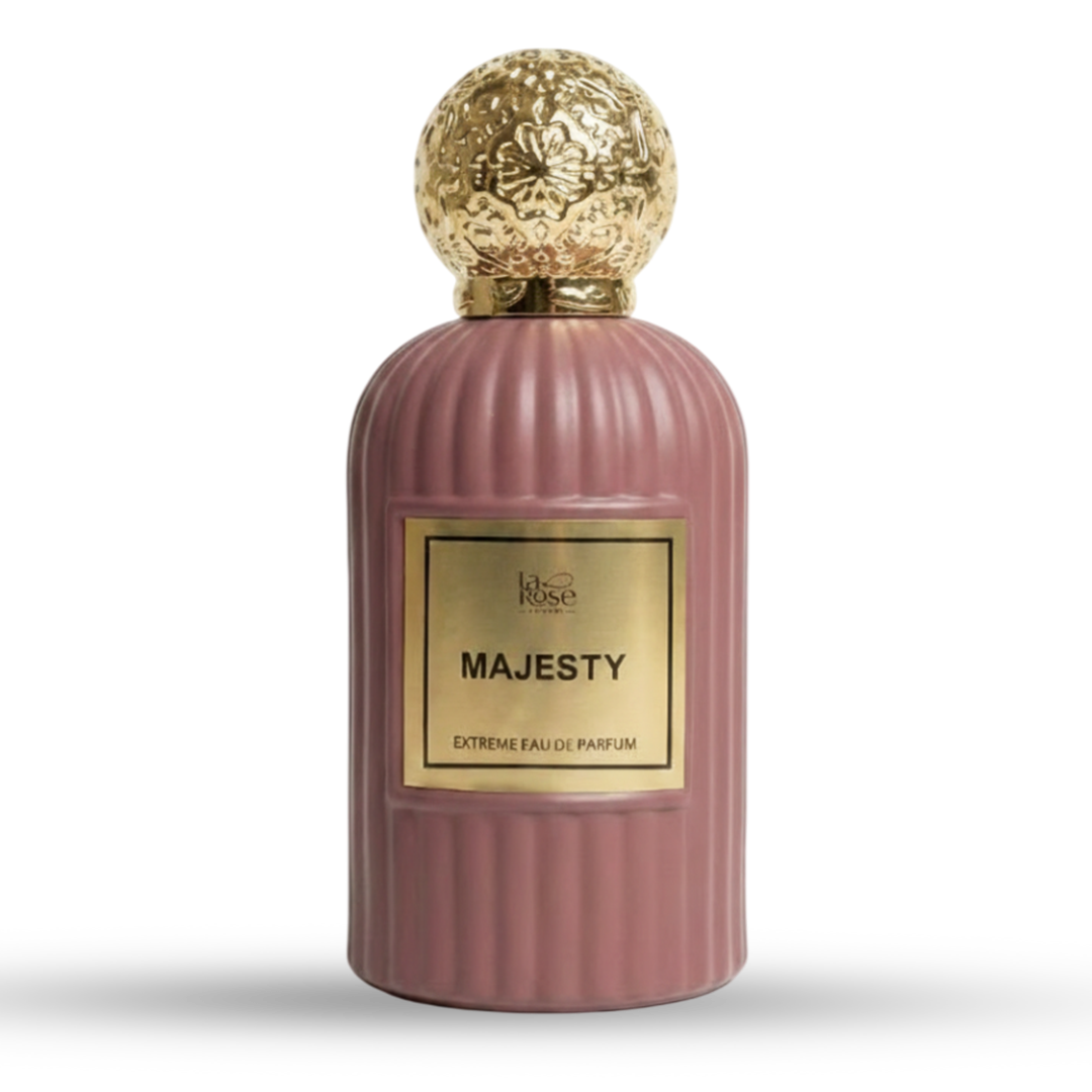 Majesty