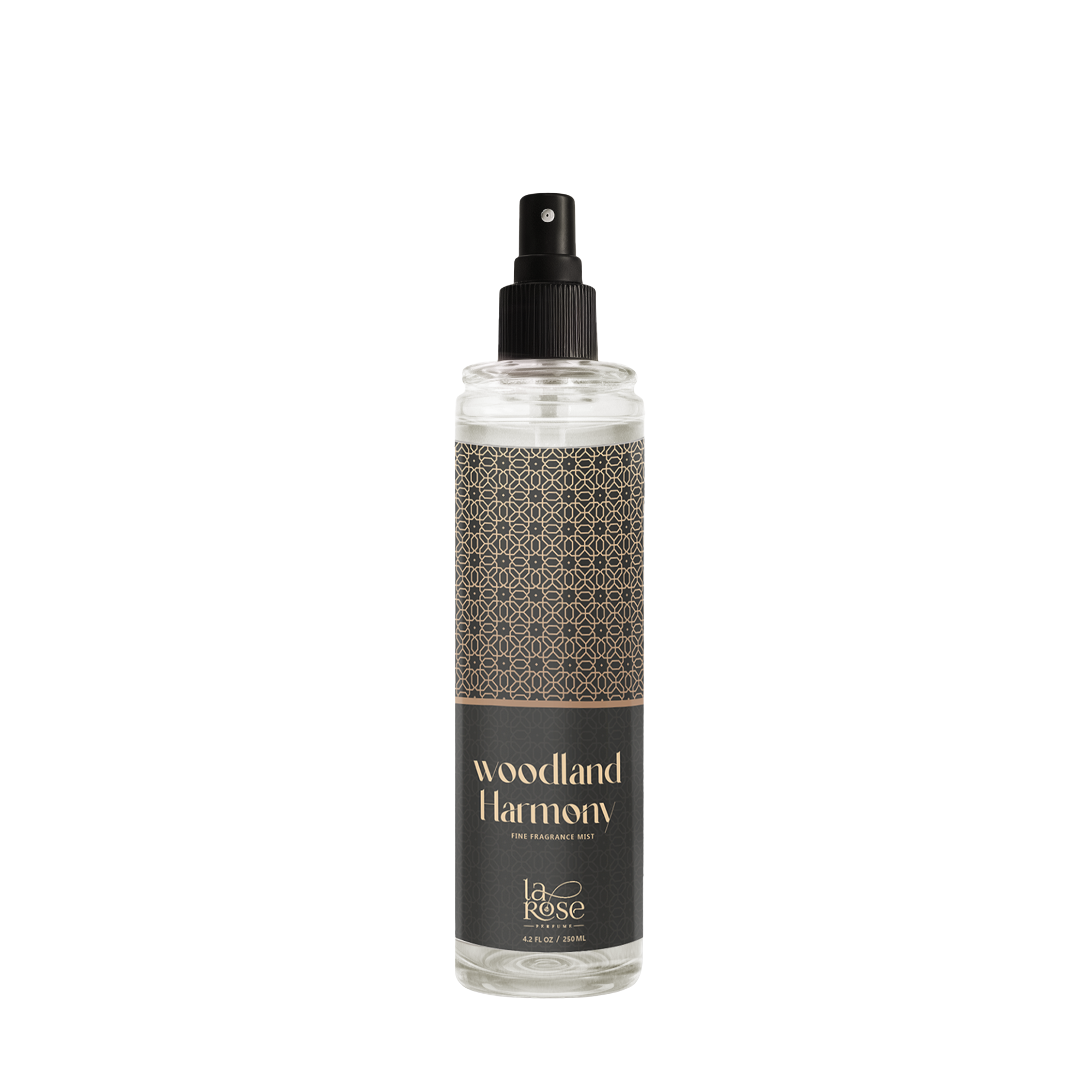 Body Splash - Woodland Harmony