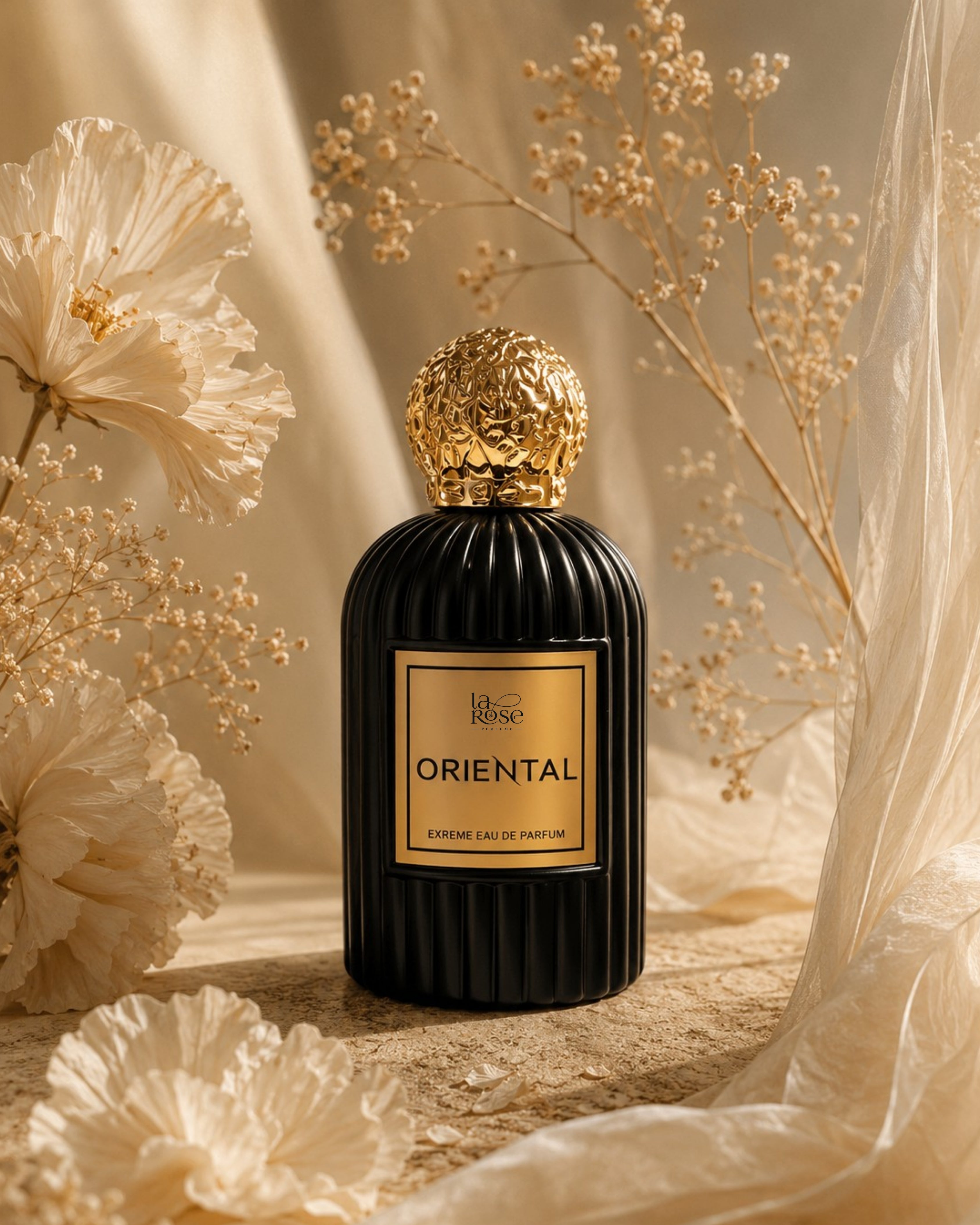 Oriental