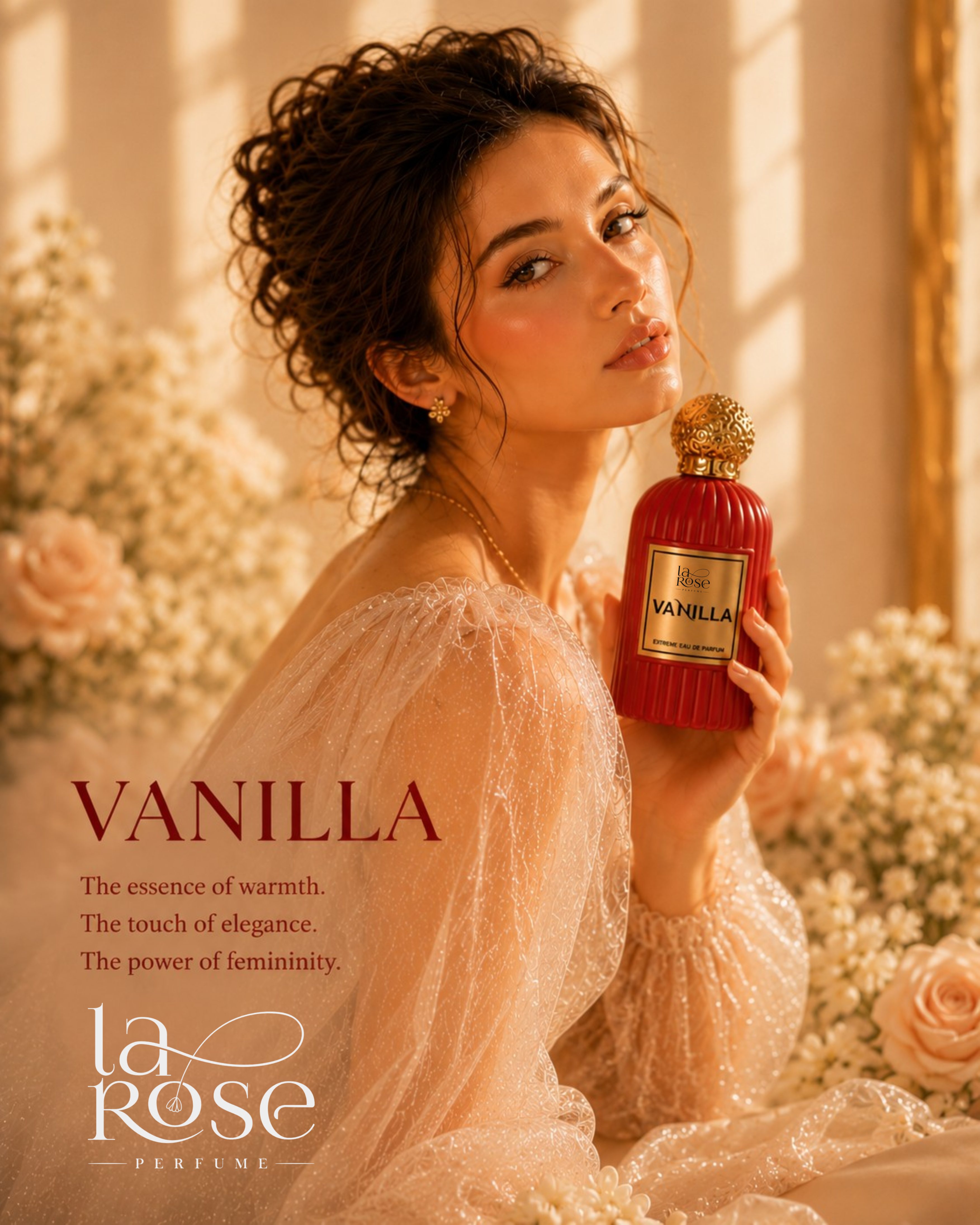 Vanilla