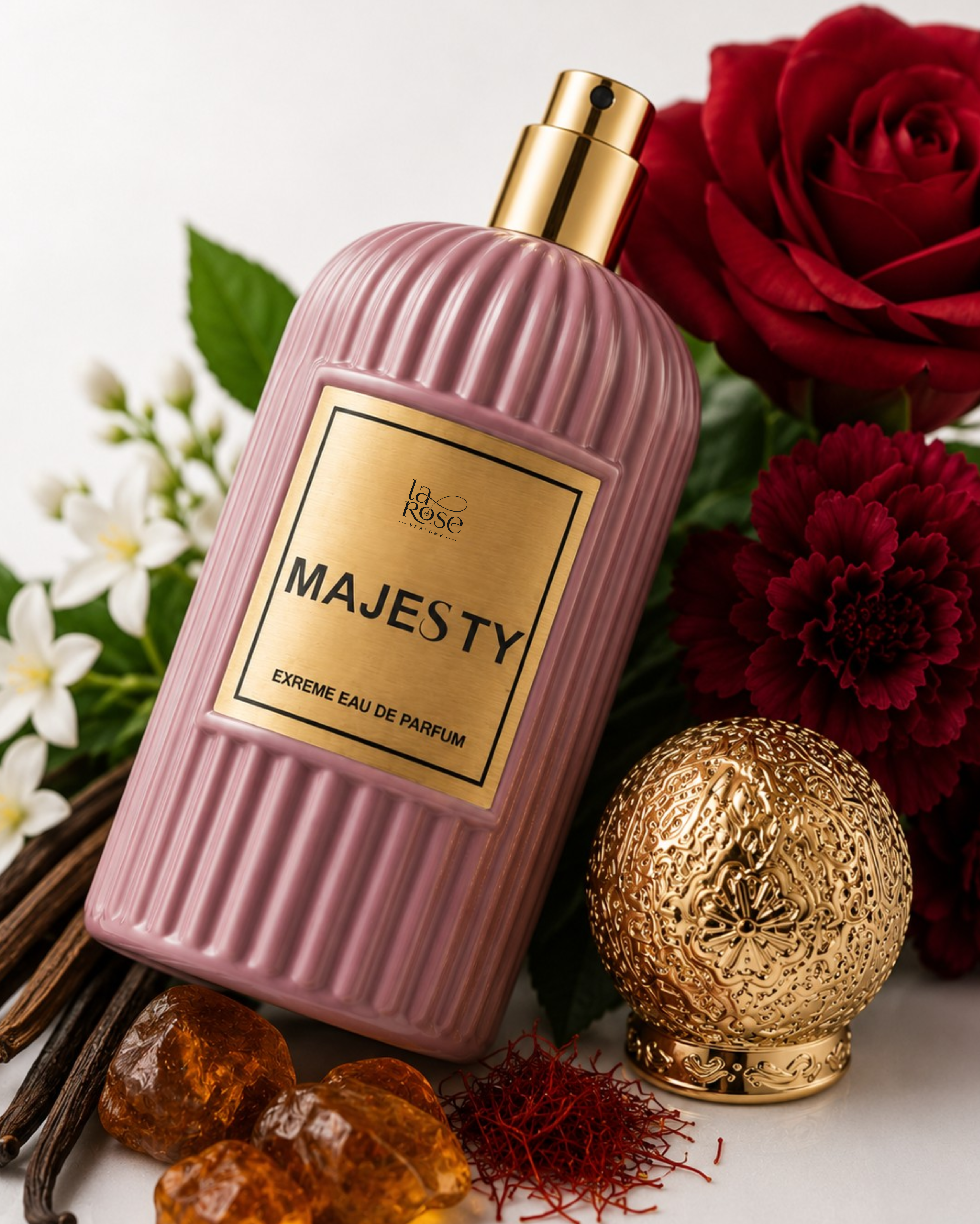 Majesty
