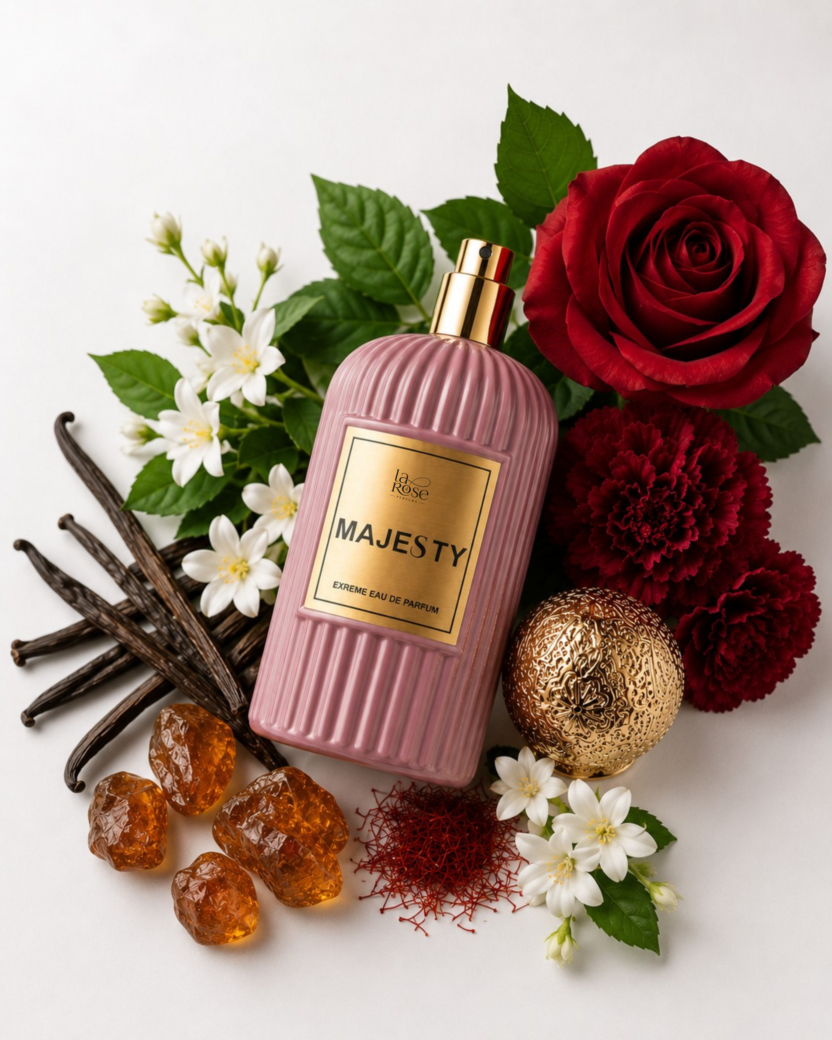 Majesty