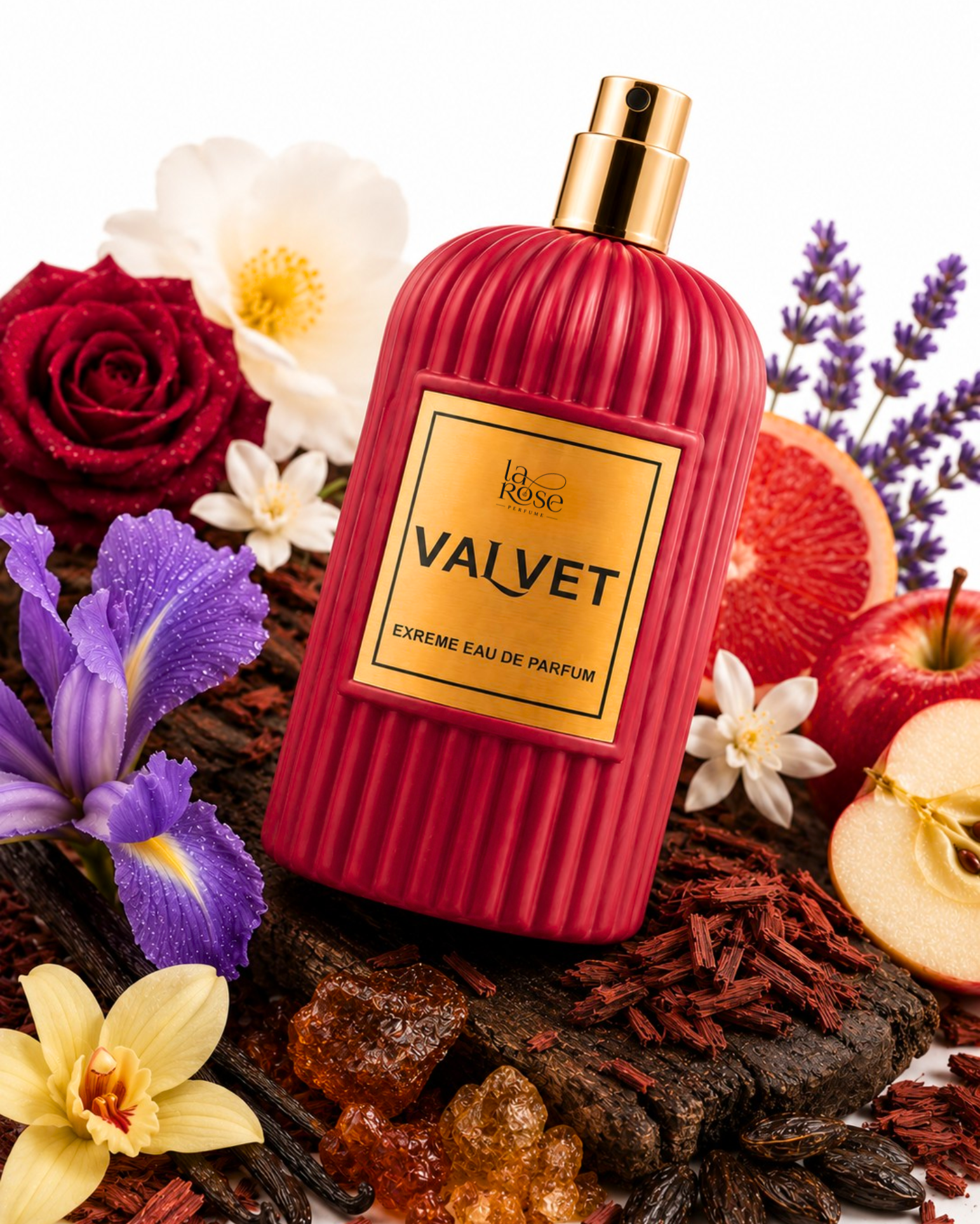 Valvet