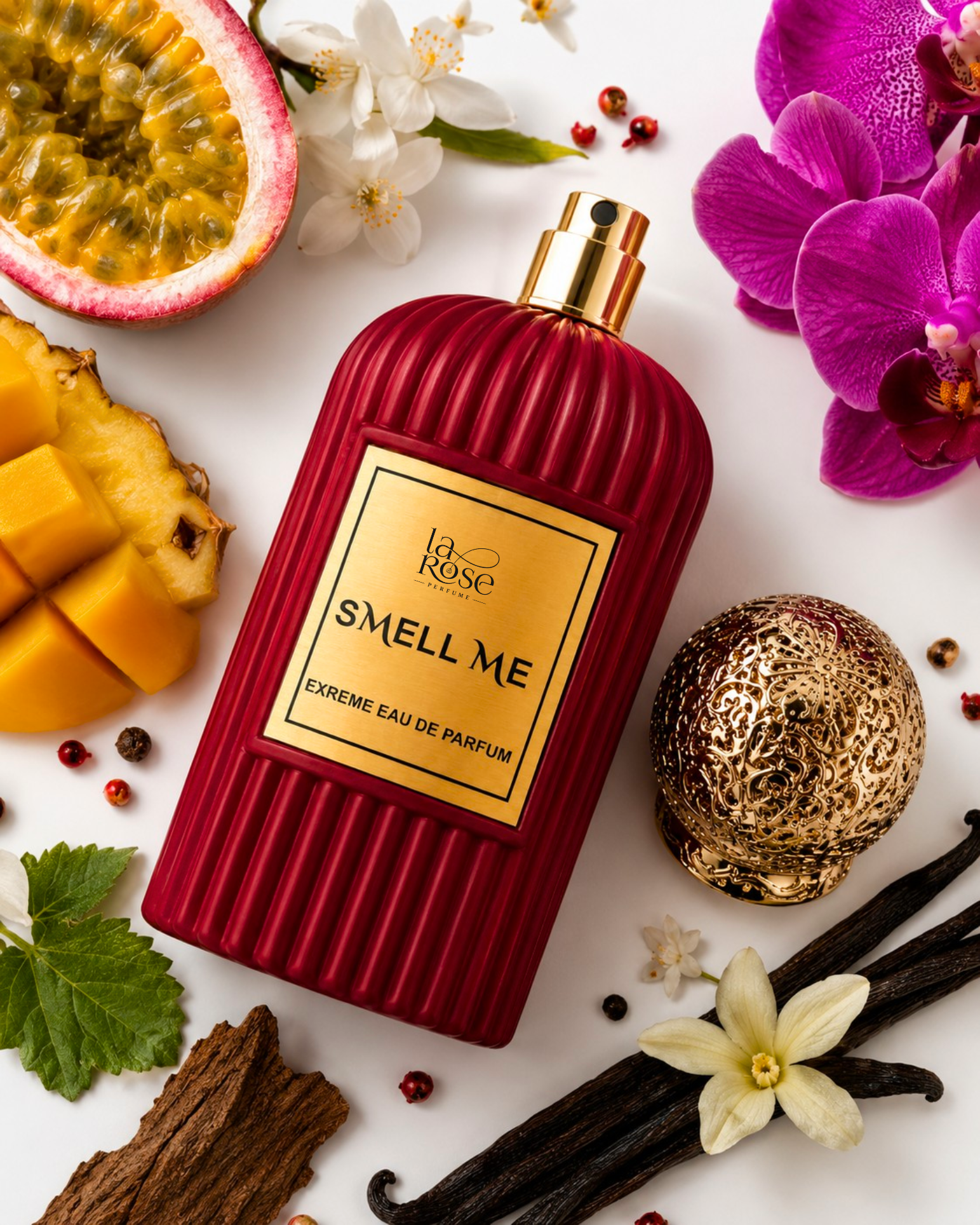 Smell Me