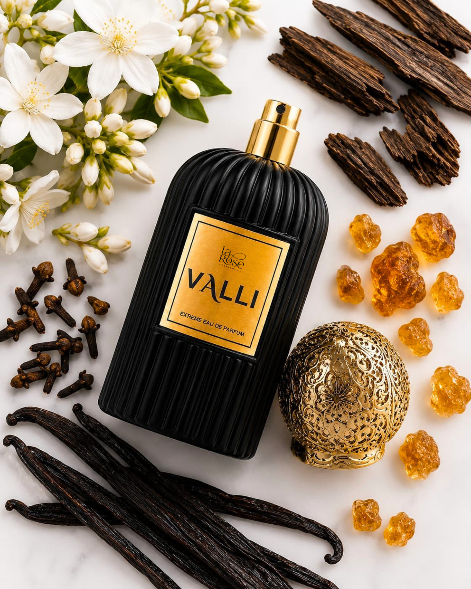 VALLI