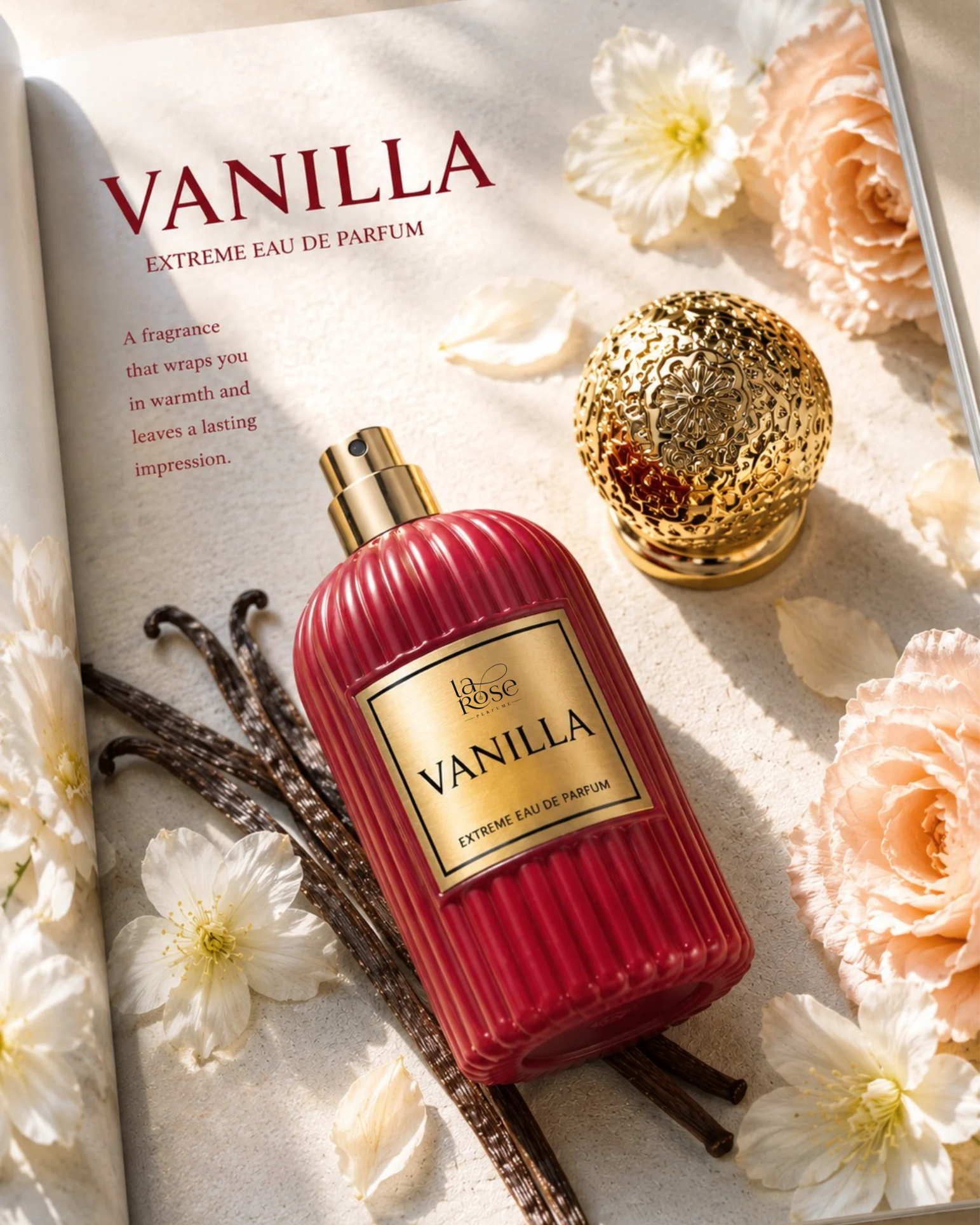 Vanilla