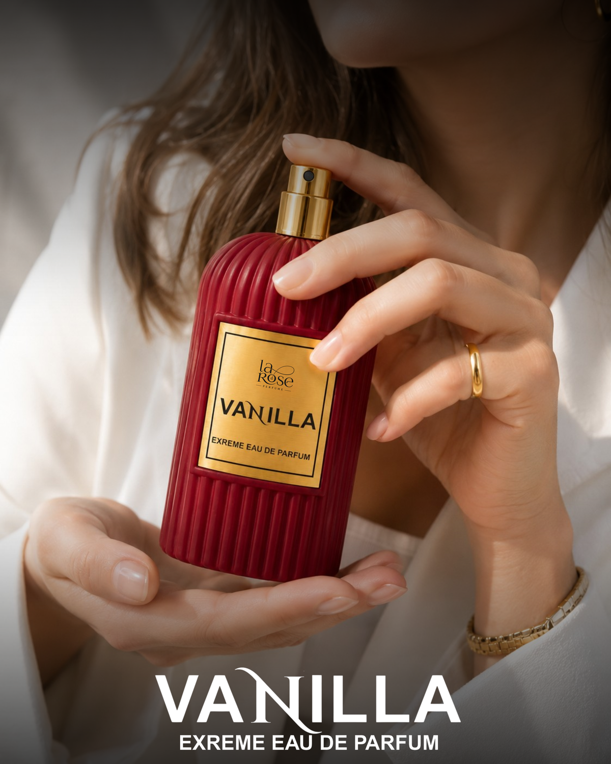 Vanilla