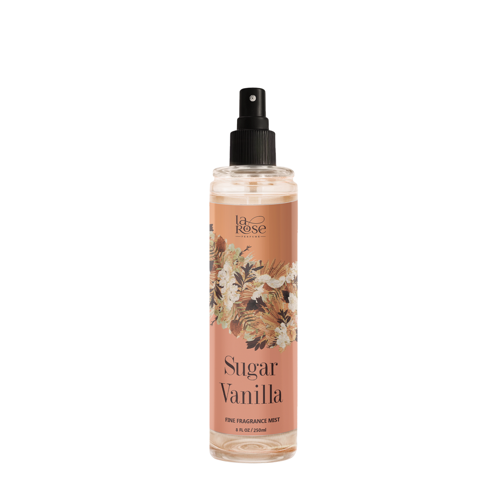 Body Splash - Sugar Vanilla