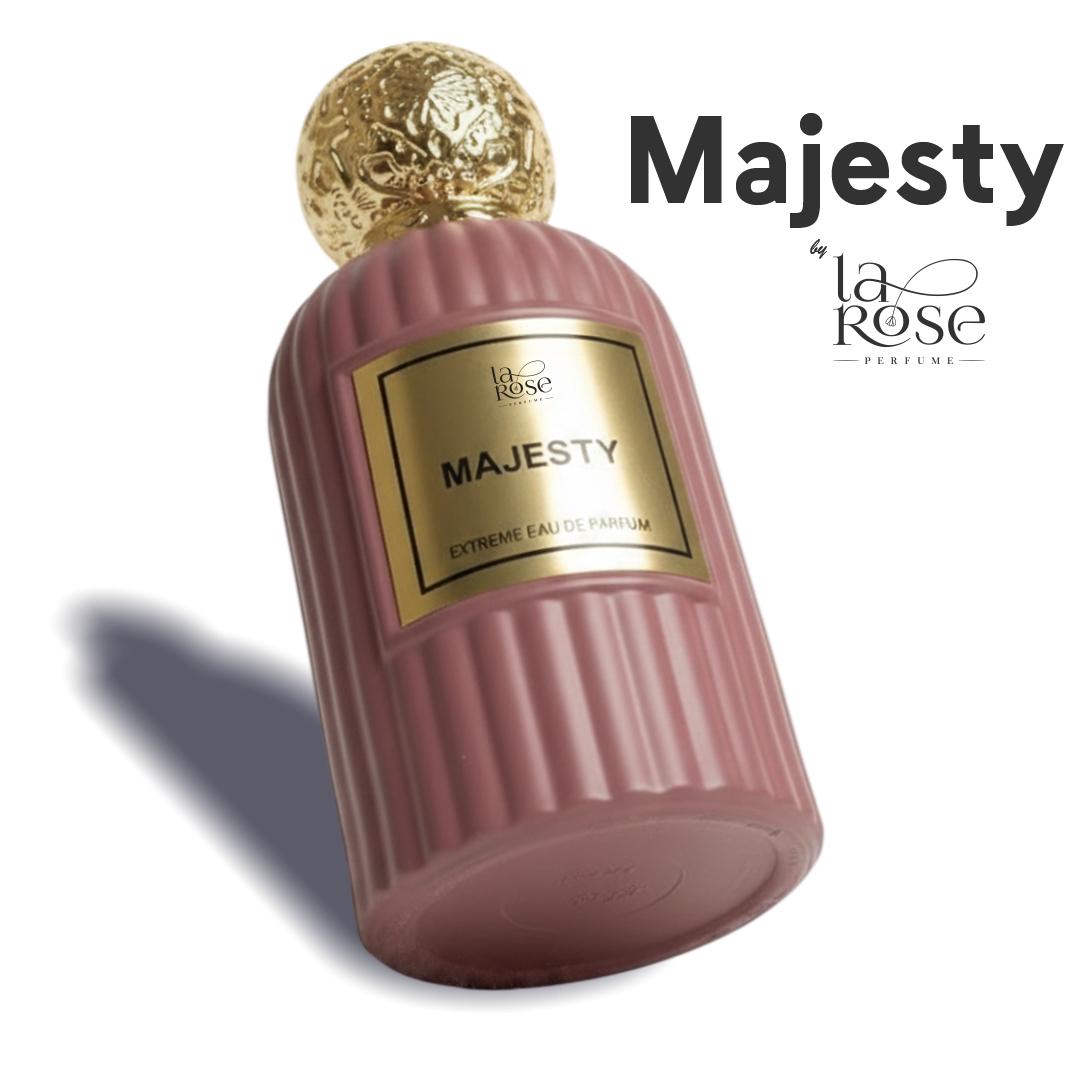 Majesty