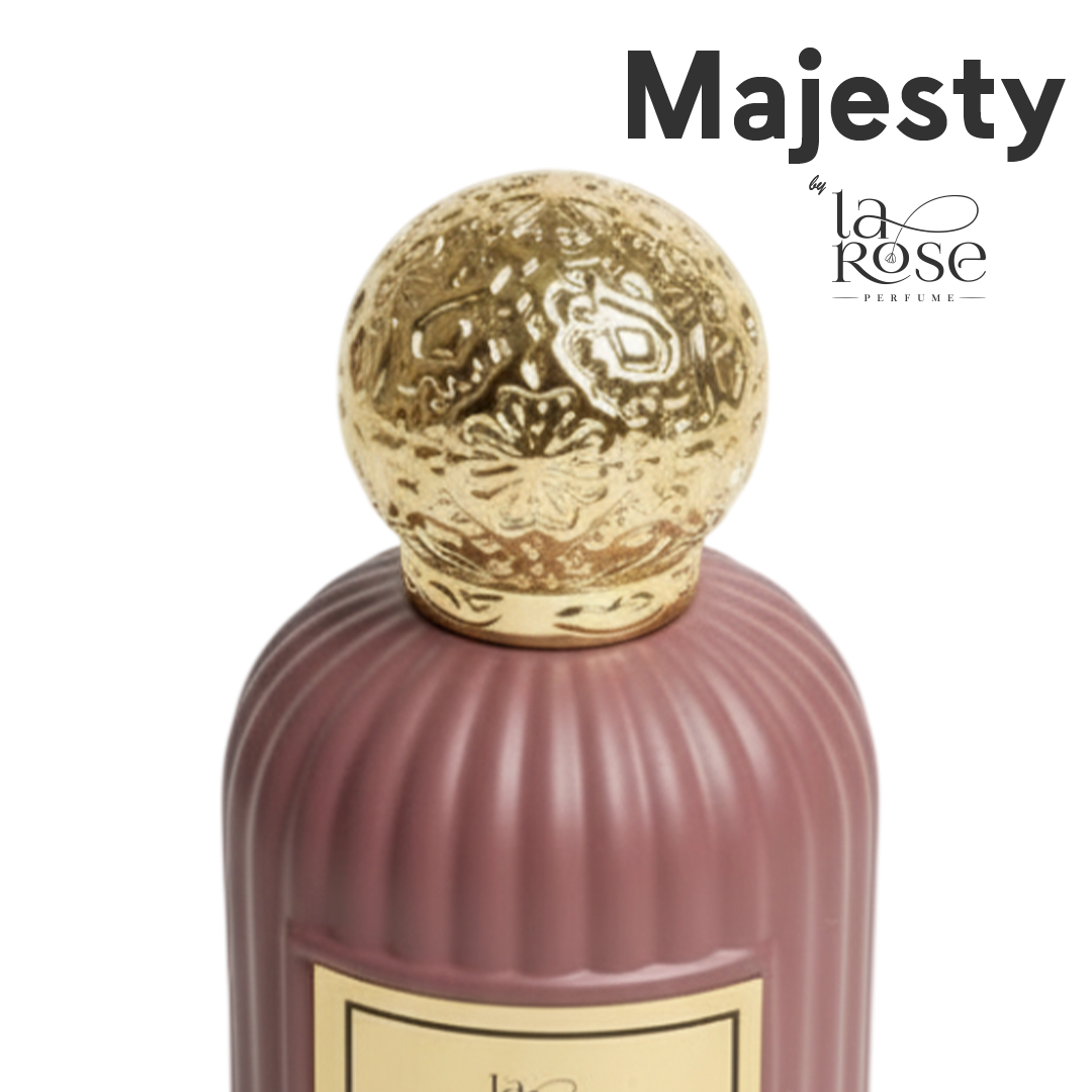 Majesty