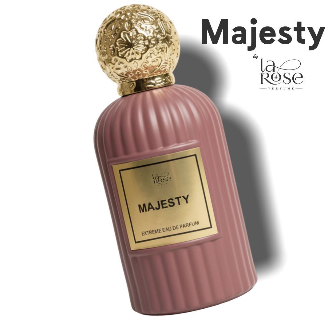 Majesty