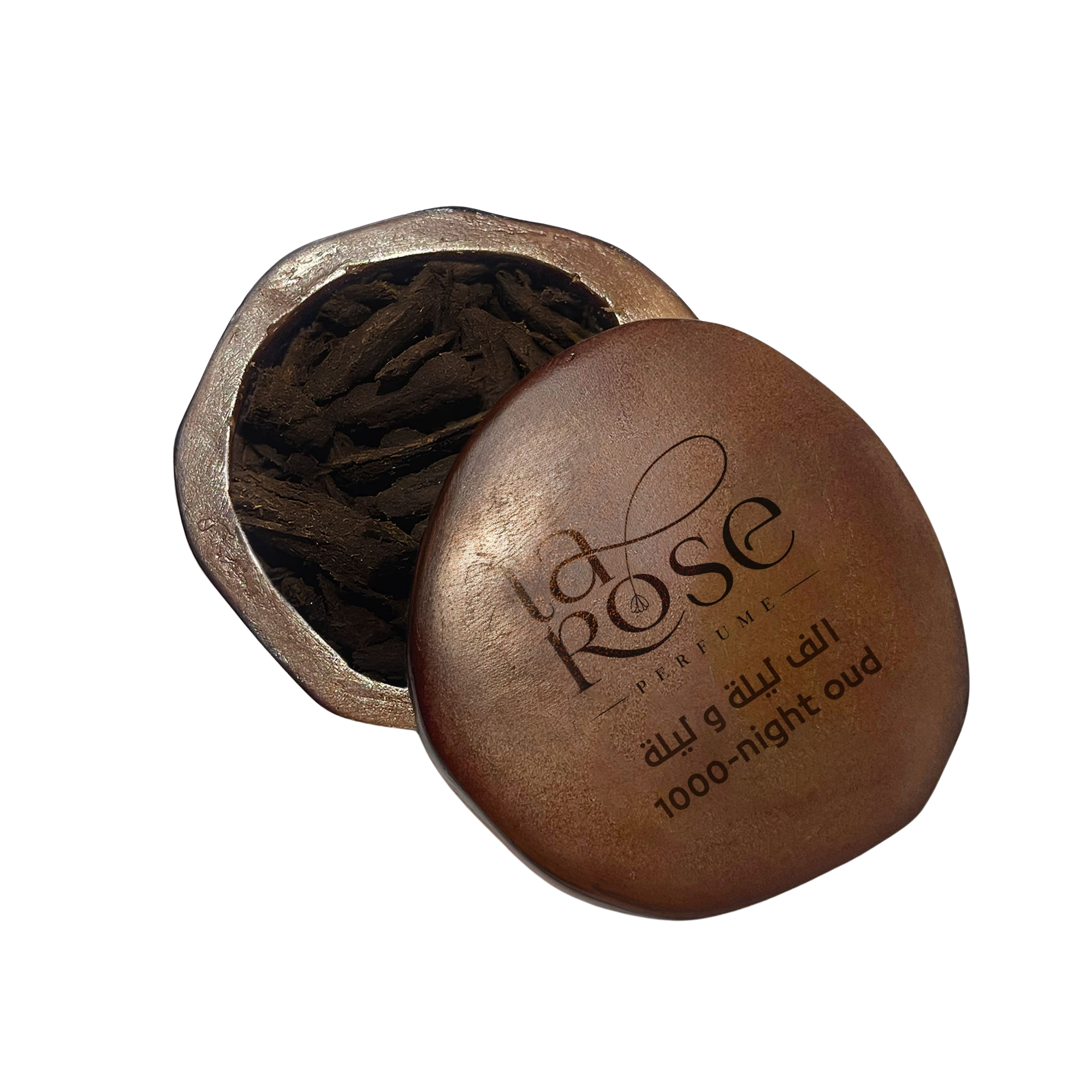 1000 Night Oud