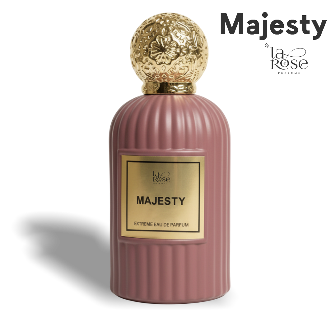 Majesty