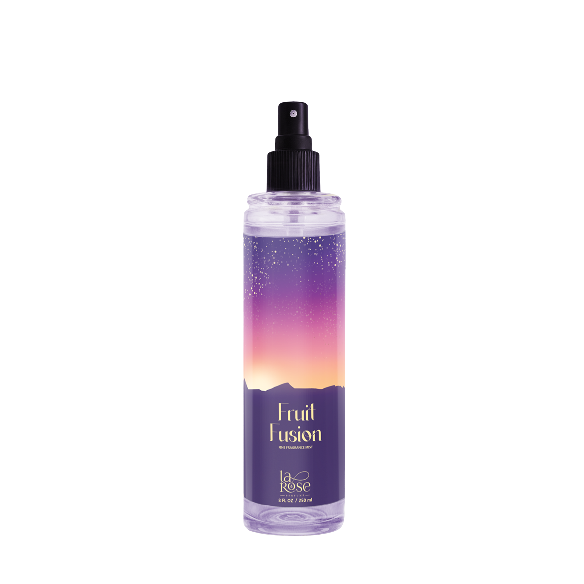 Body Splash - Fruit Fusion