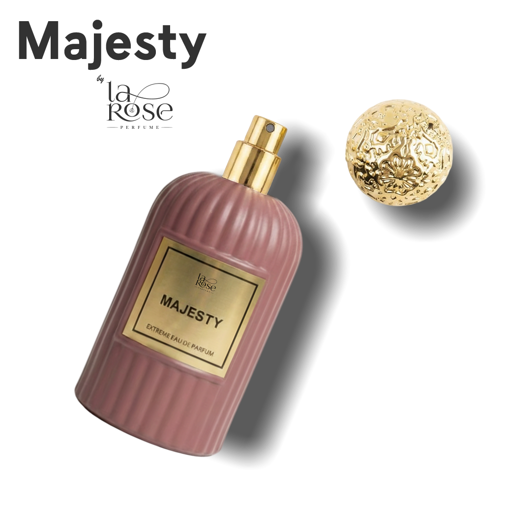 Majesty