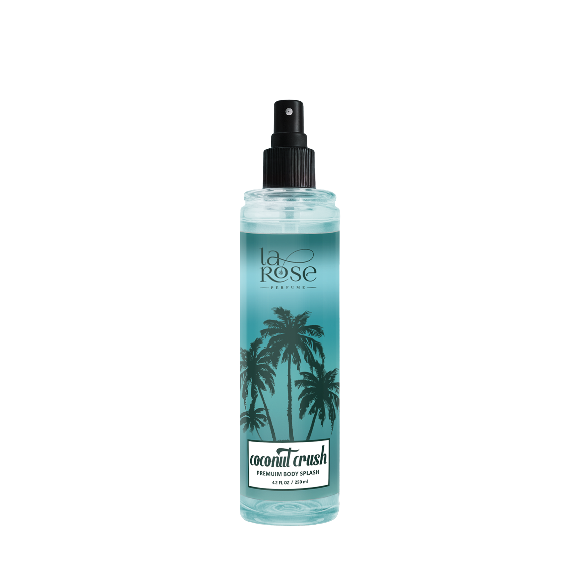 Body Splash - Coconut Crush
