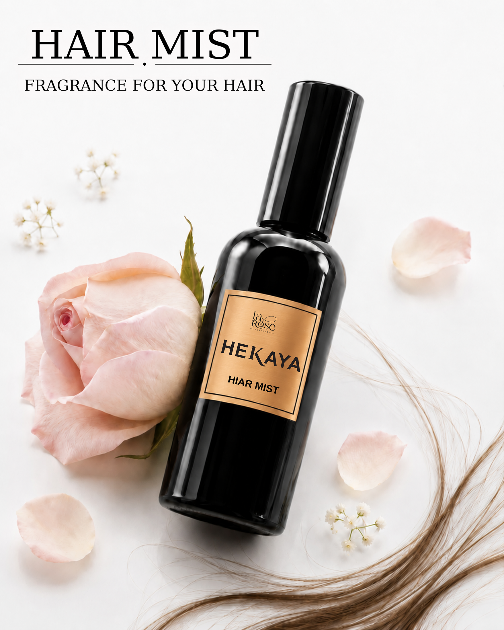 Hekaya Hair Mist