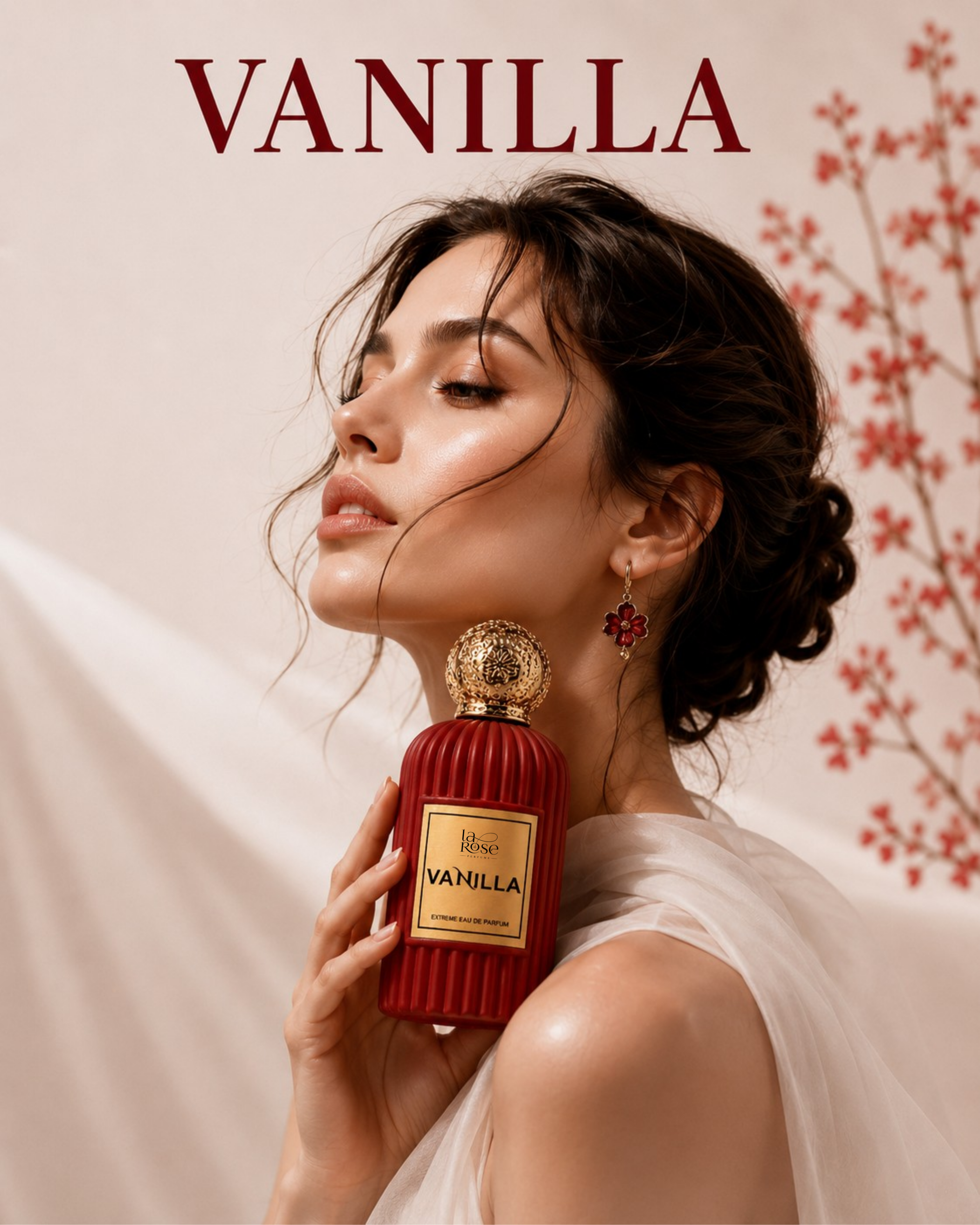Vanilla