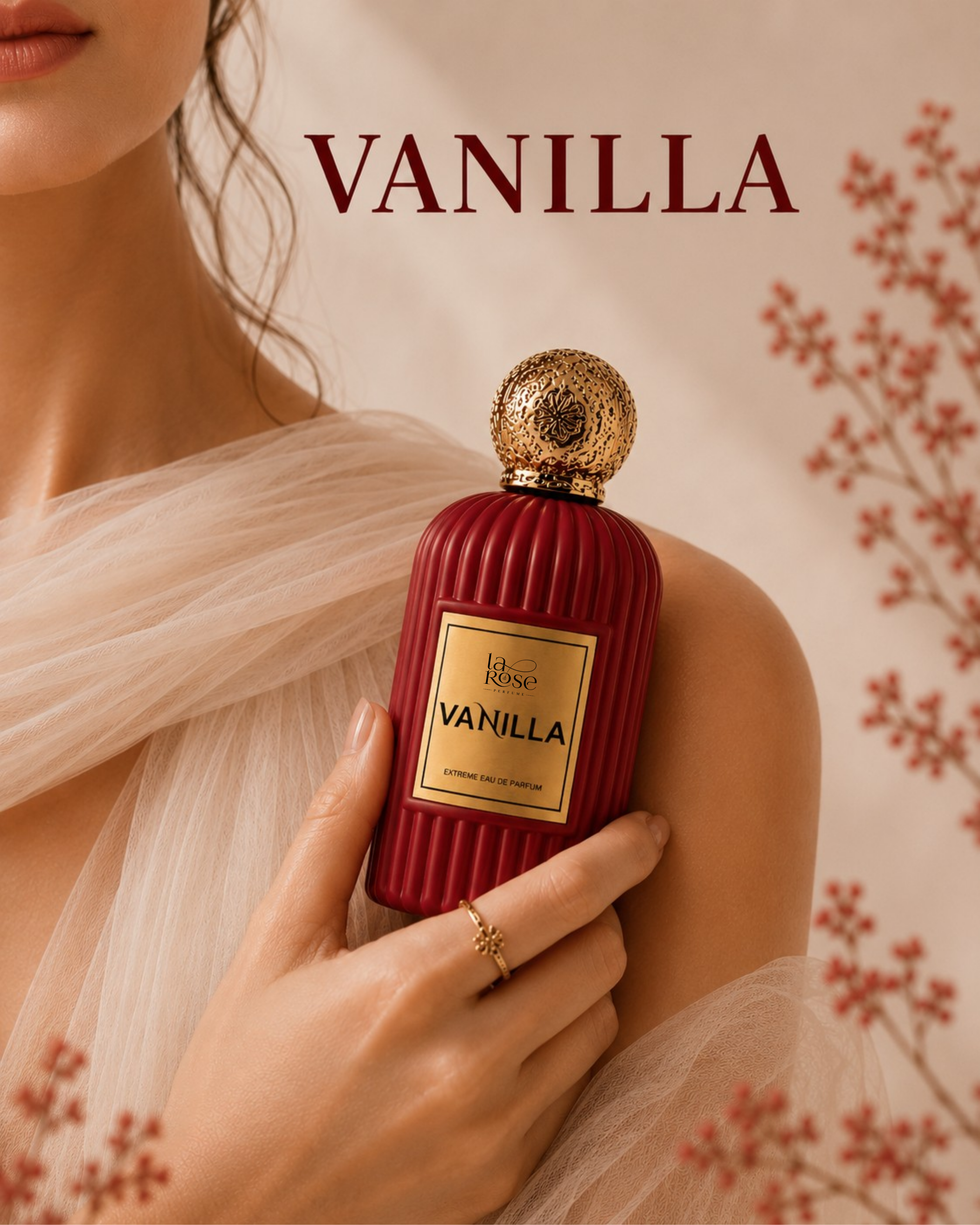 Vanilla