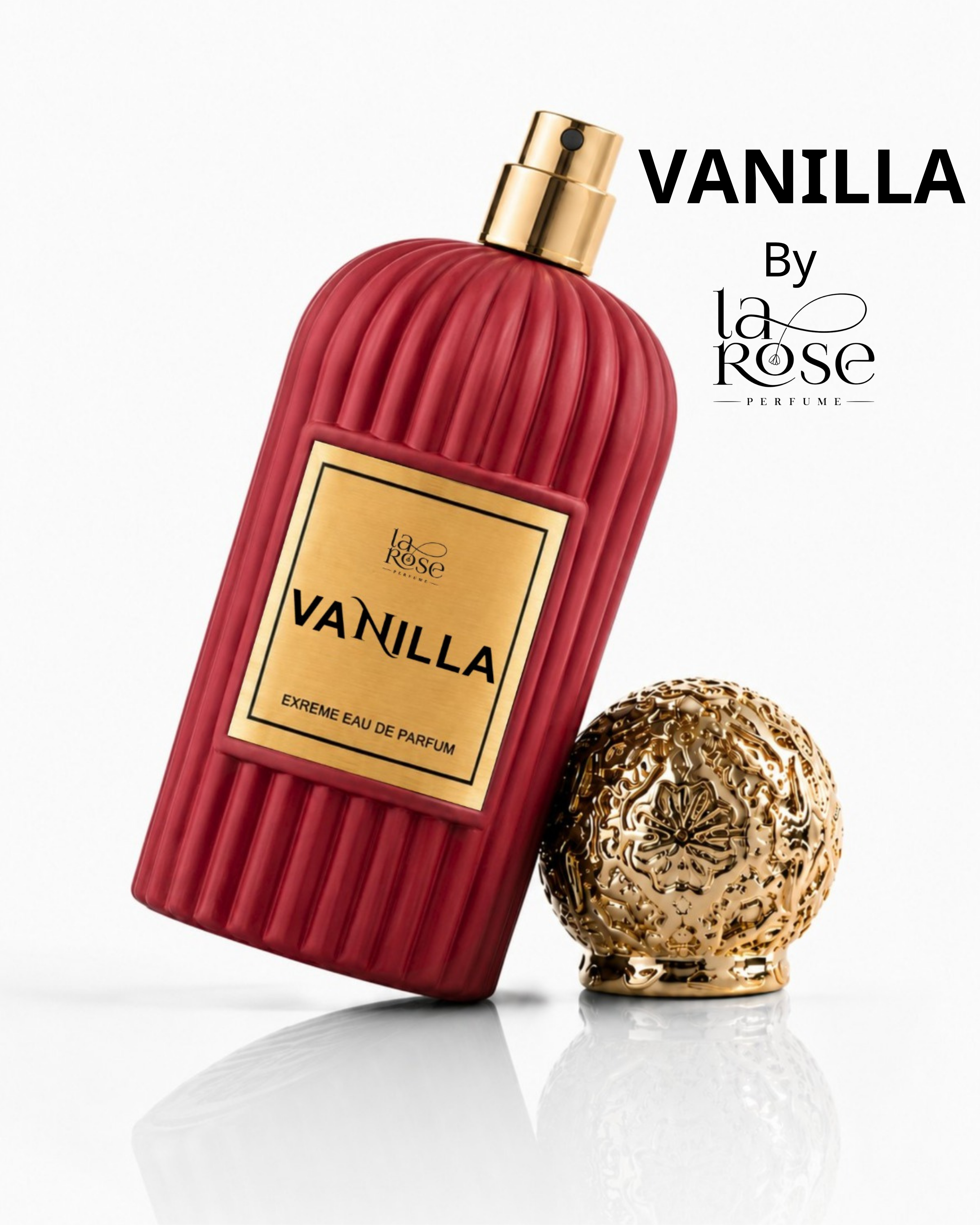 Vanilla