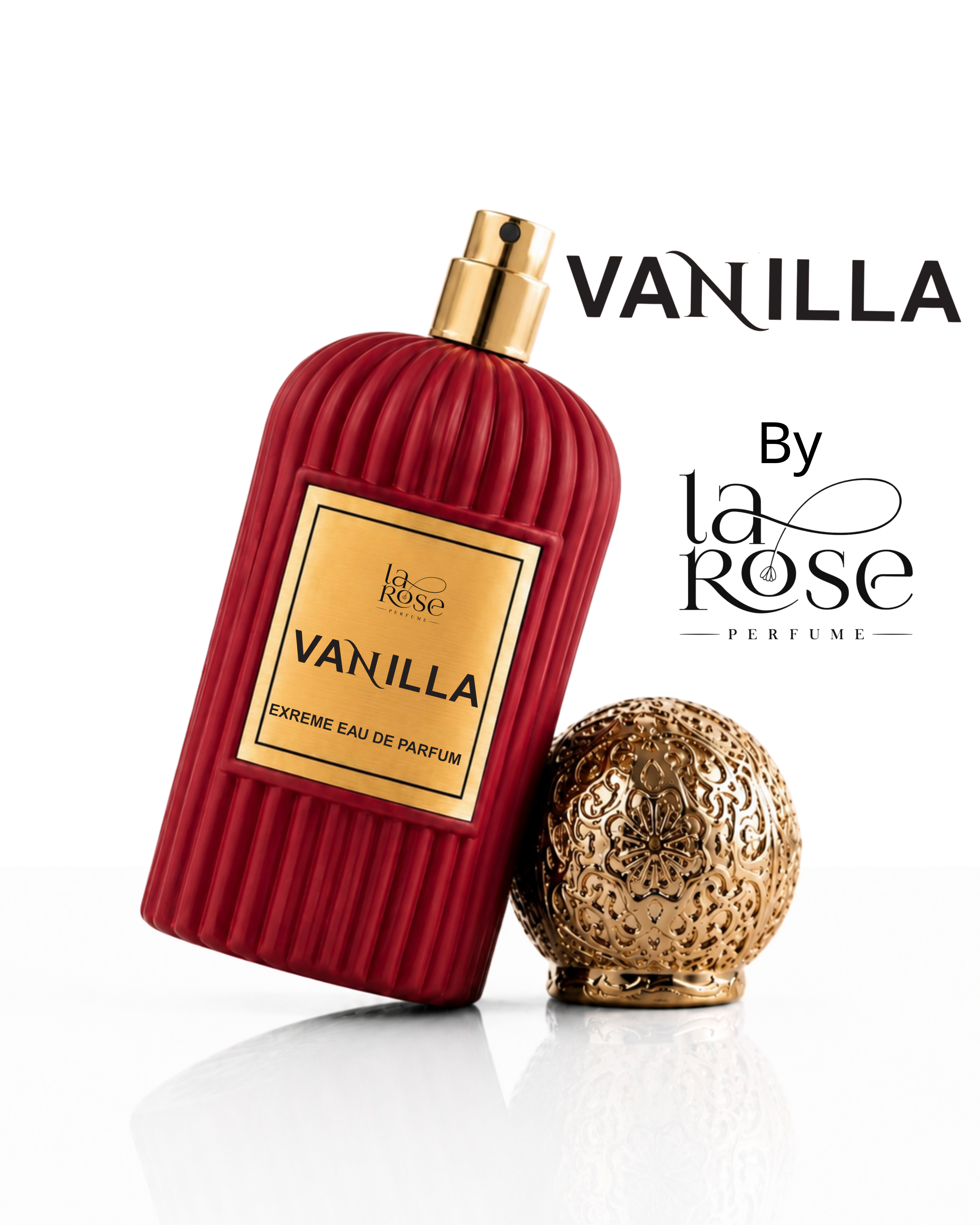 Vanilla