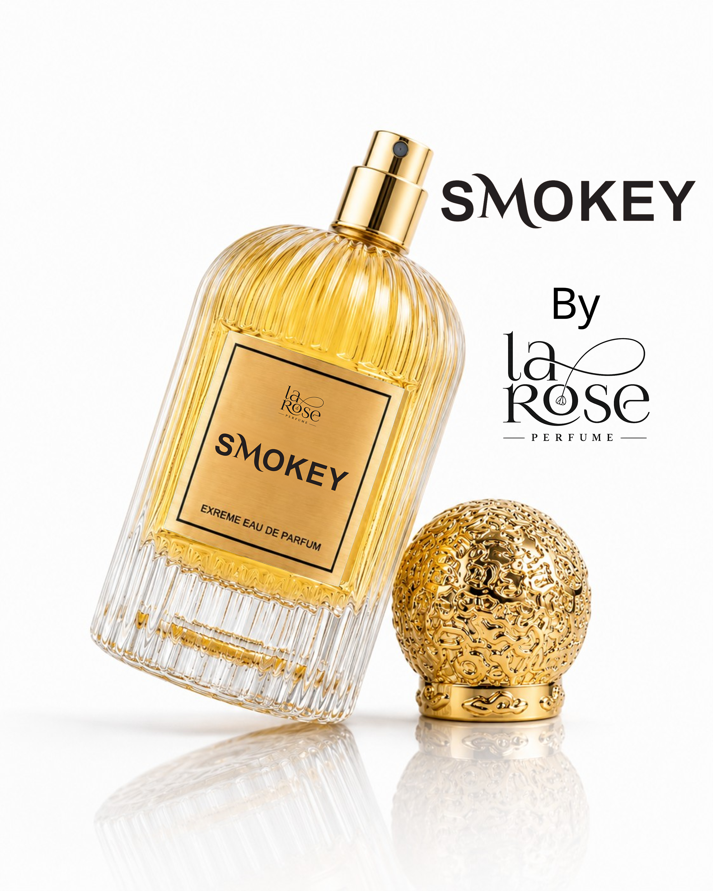 Smokey