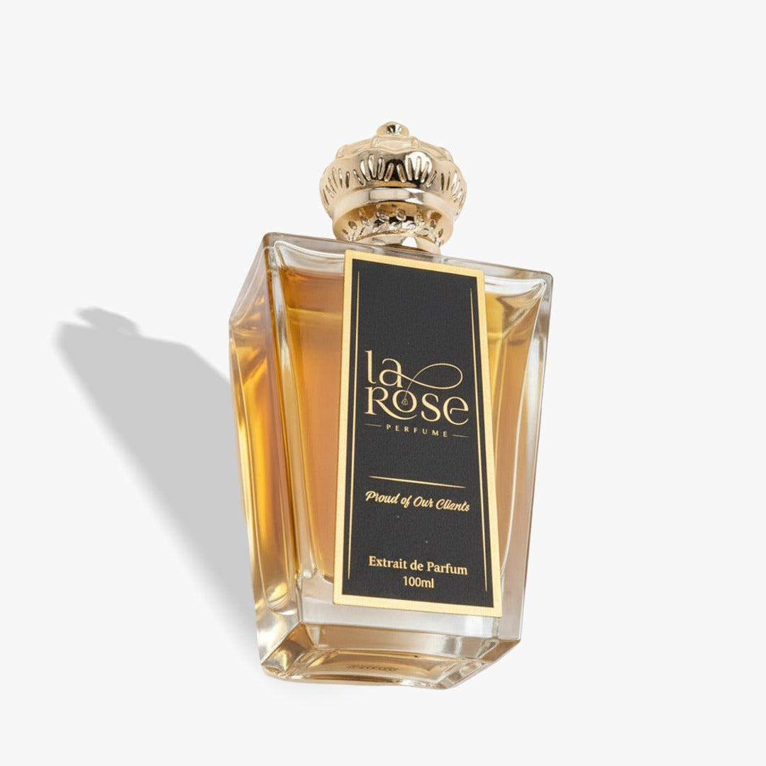 OB.22 Inspier Oud Bouquet Lancôme
