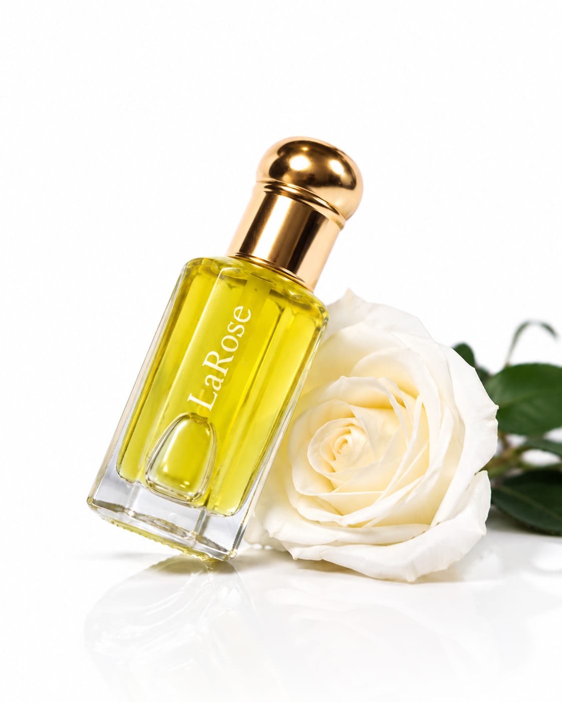 La Rose Musk Al Toot – Berry Musk Fragrance Oil