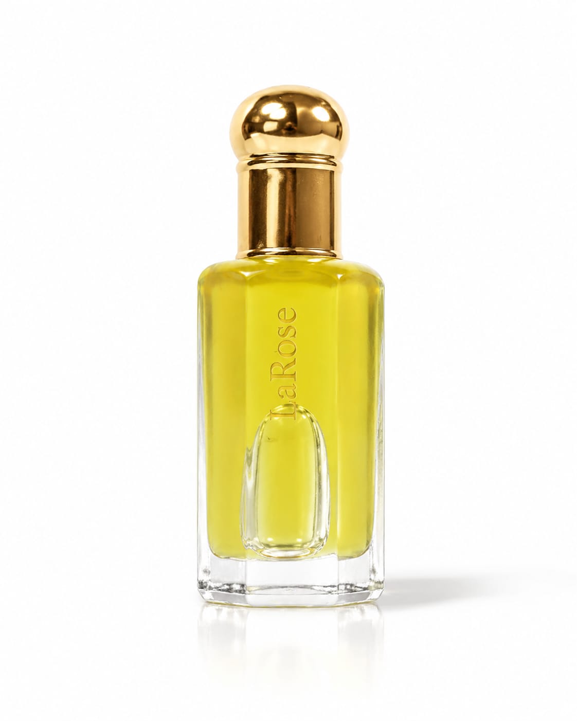 La Rose Musk Al Toot – Berry Musk Fragrance Oil
