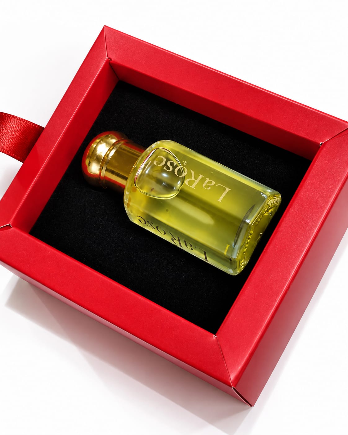 La Rose Musk Al Toot – Berry Musk Fragrance Oil