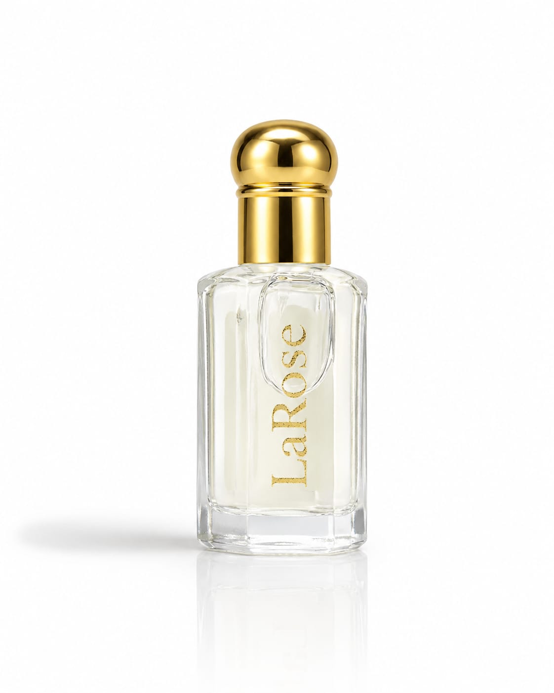 La Rose Musk Motasalek Perfume | Long-Lasting French Musk Fragrance