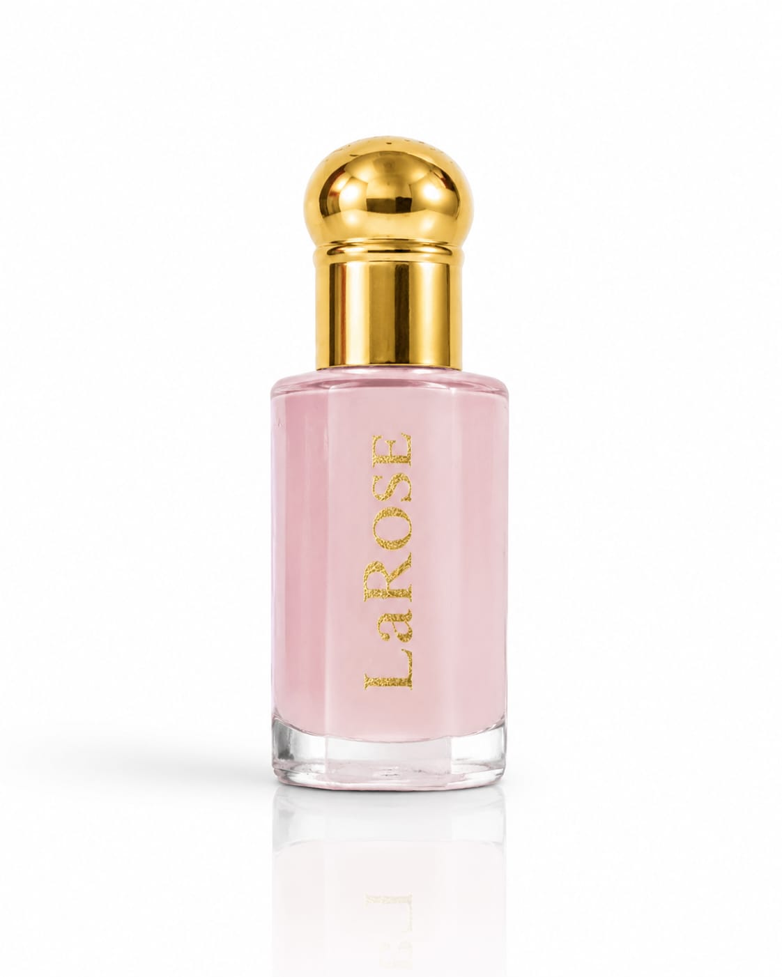 La Rose Dalaa Banat Perfume | Premium Long-Lasting Floral Fragrance for Women