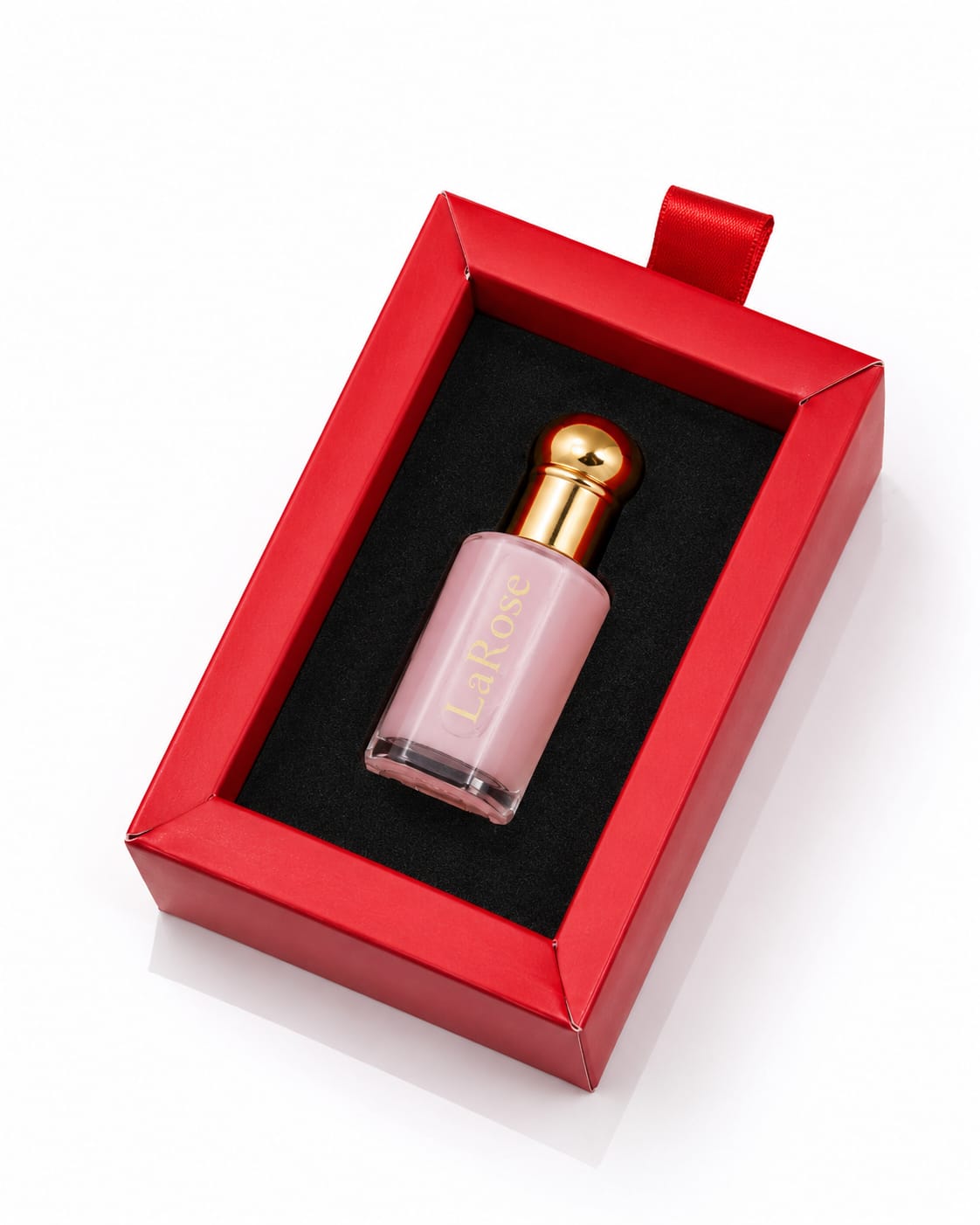 La Rose Dalaa Banat Perfume | Premium Long-Lasting Floral Fragrance for Women