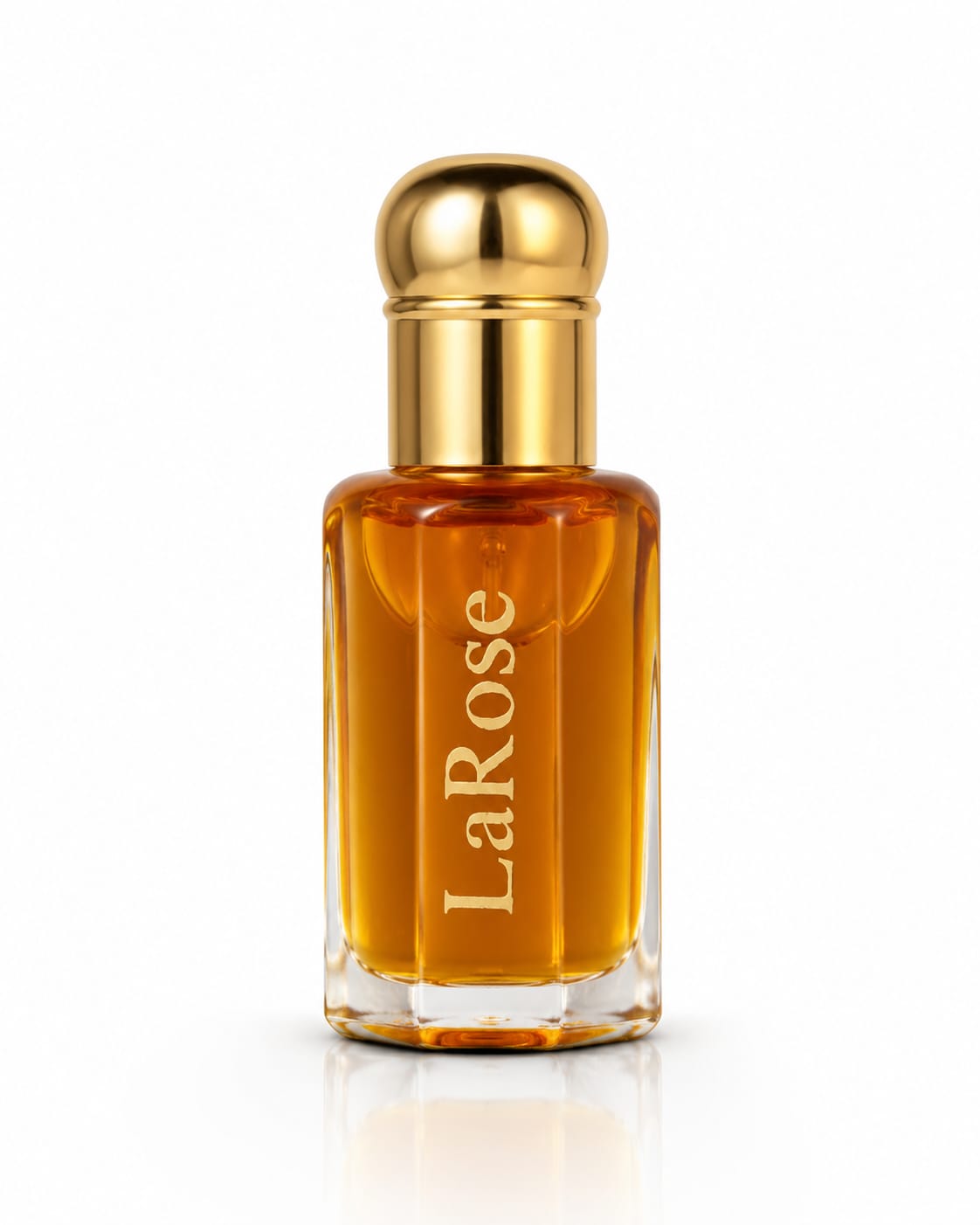 La Rose Khamrah Perfume | Warm Spicy Oriental Fragrance, Long-Lasting