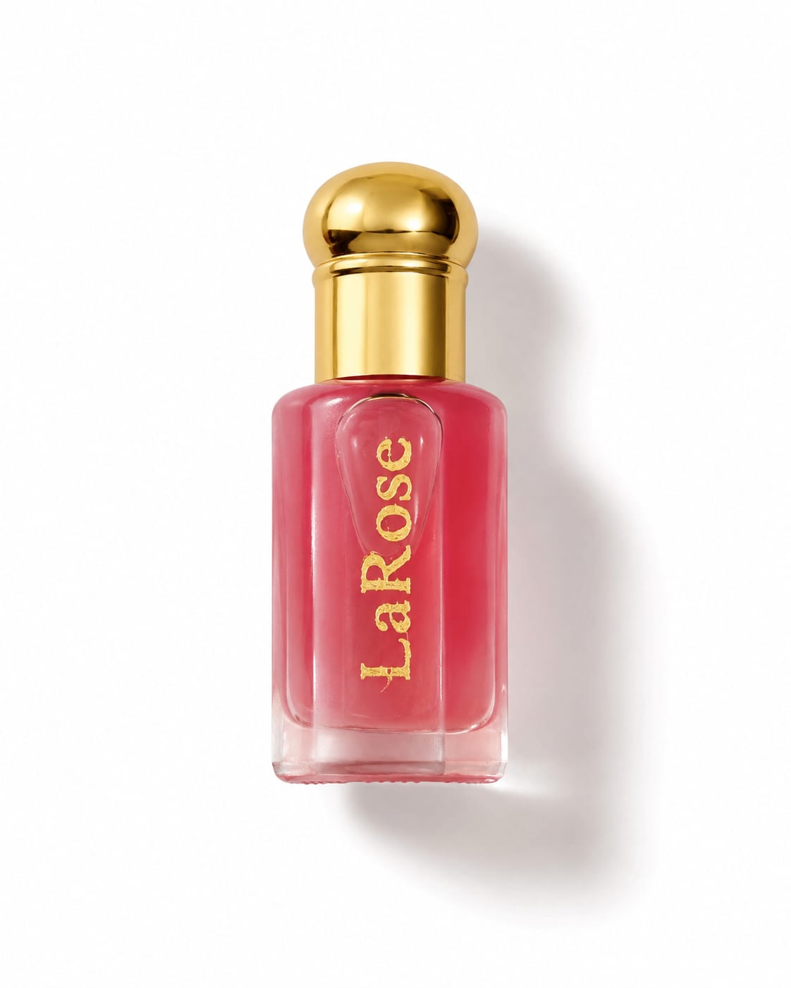 La Rose Musk Candy Perfume | Sweet Candy Musk, Long-Lasting Fragrance