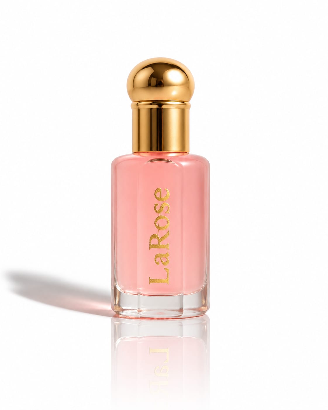La Rose Ward Perfume | Classic Rose Fragrance, Long-Lasting Eau de Parfum
