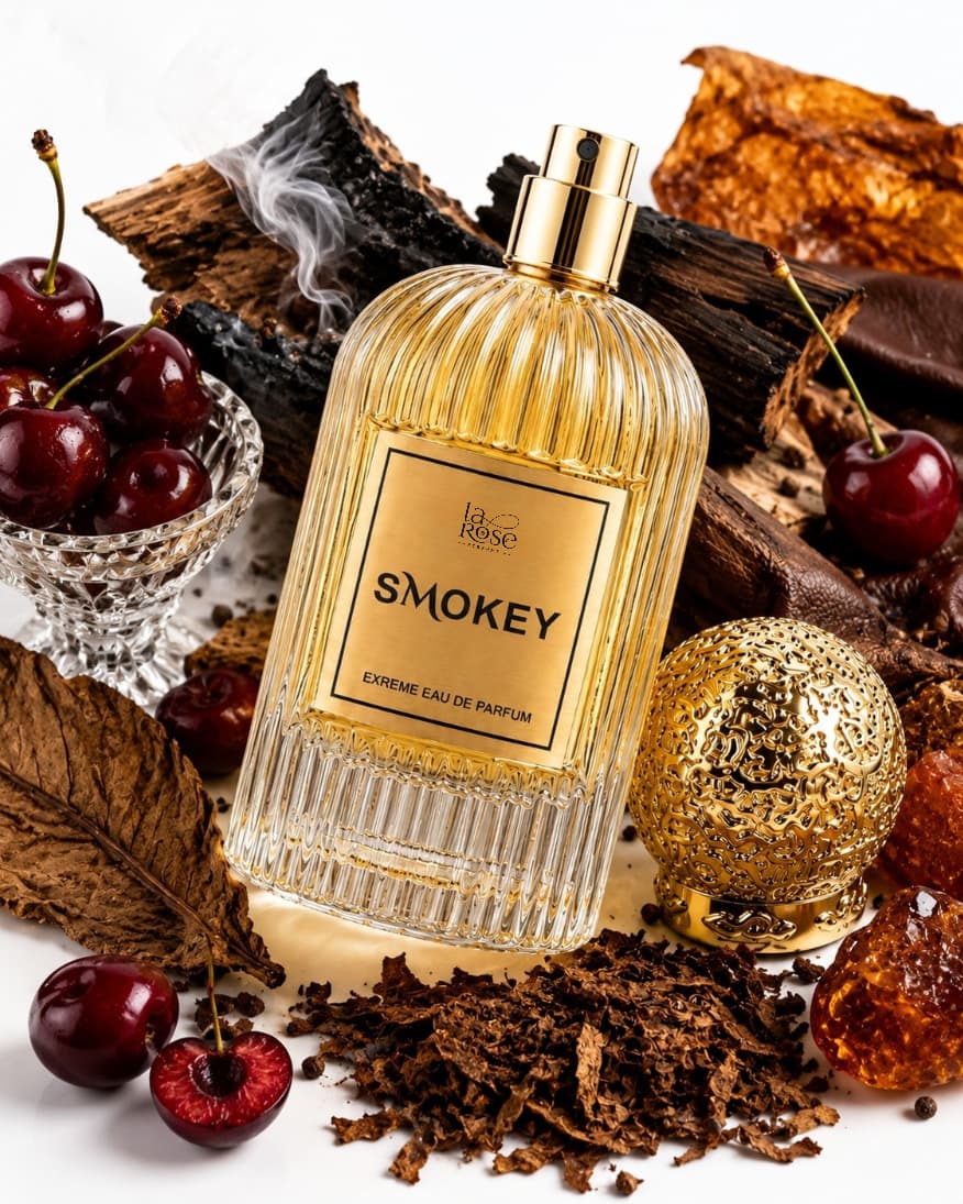 Smokey