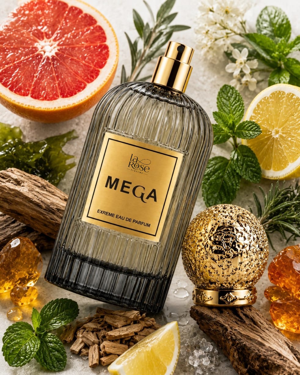 Mega