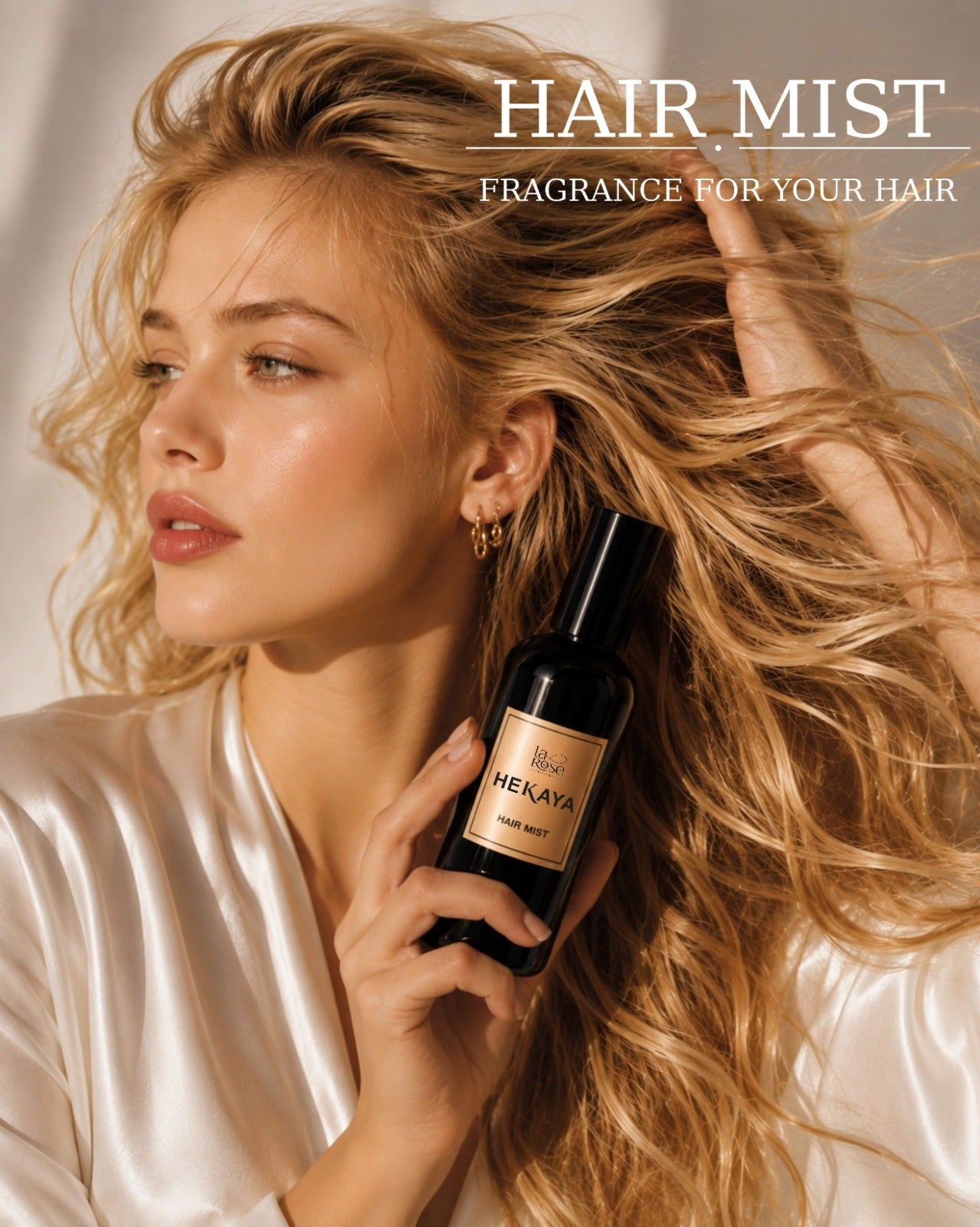 Hekaya Hair Mist