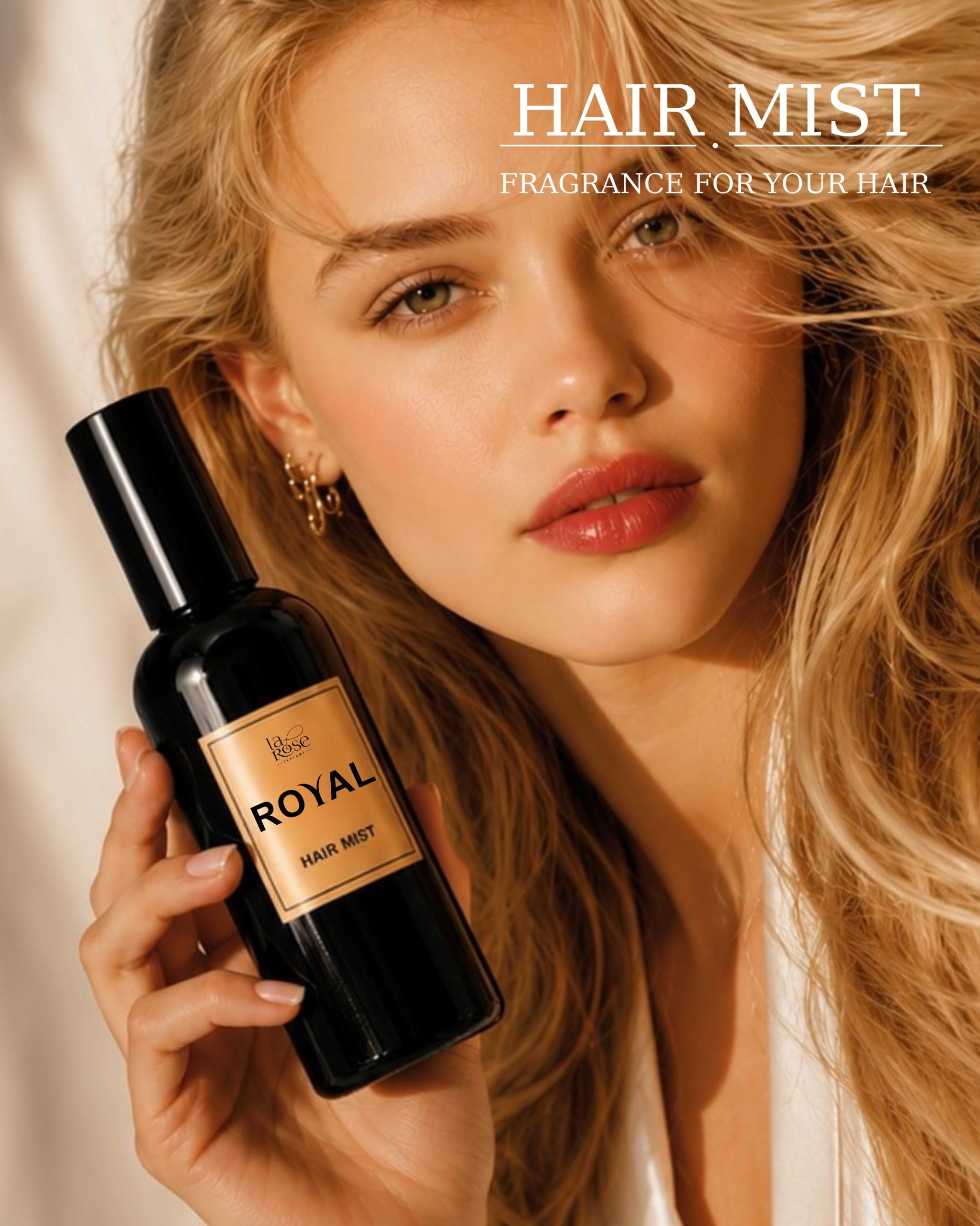 Royal Hair Mist