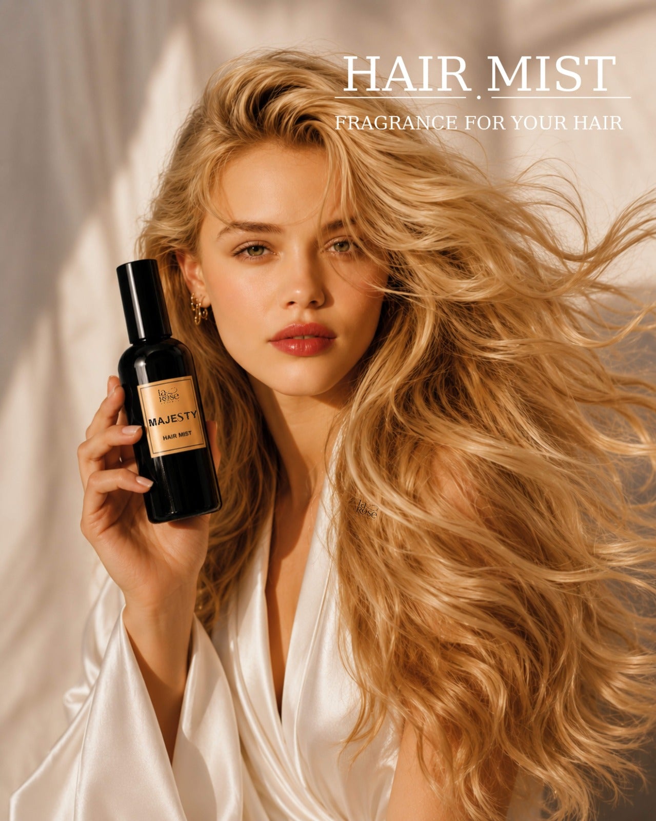 Majesty Hair Mist