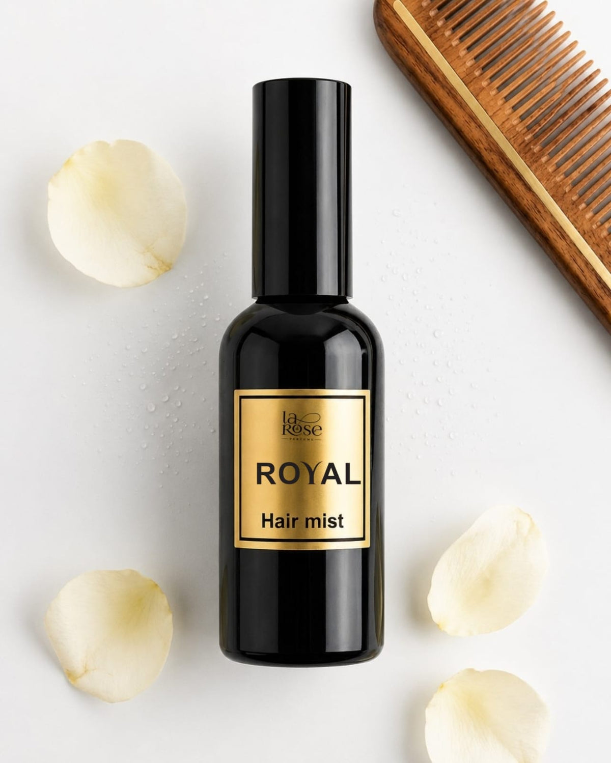 Royal Hair Mist