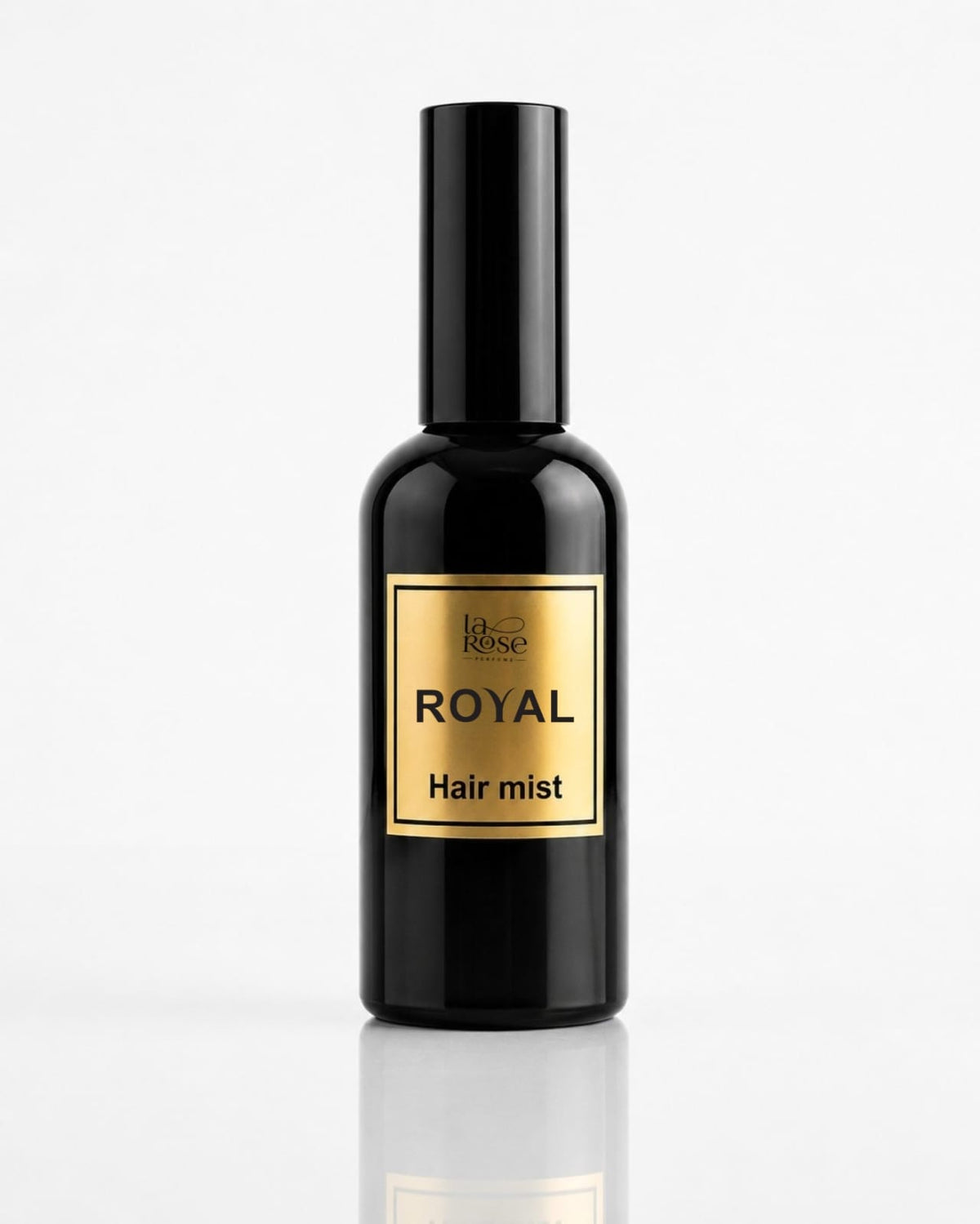 Royal Hair Mist