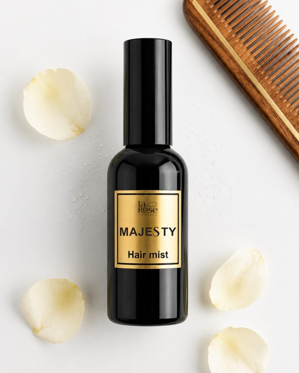 Majesty Hair Mist