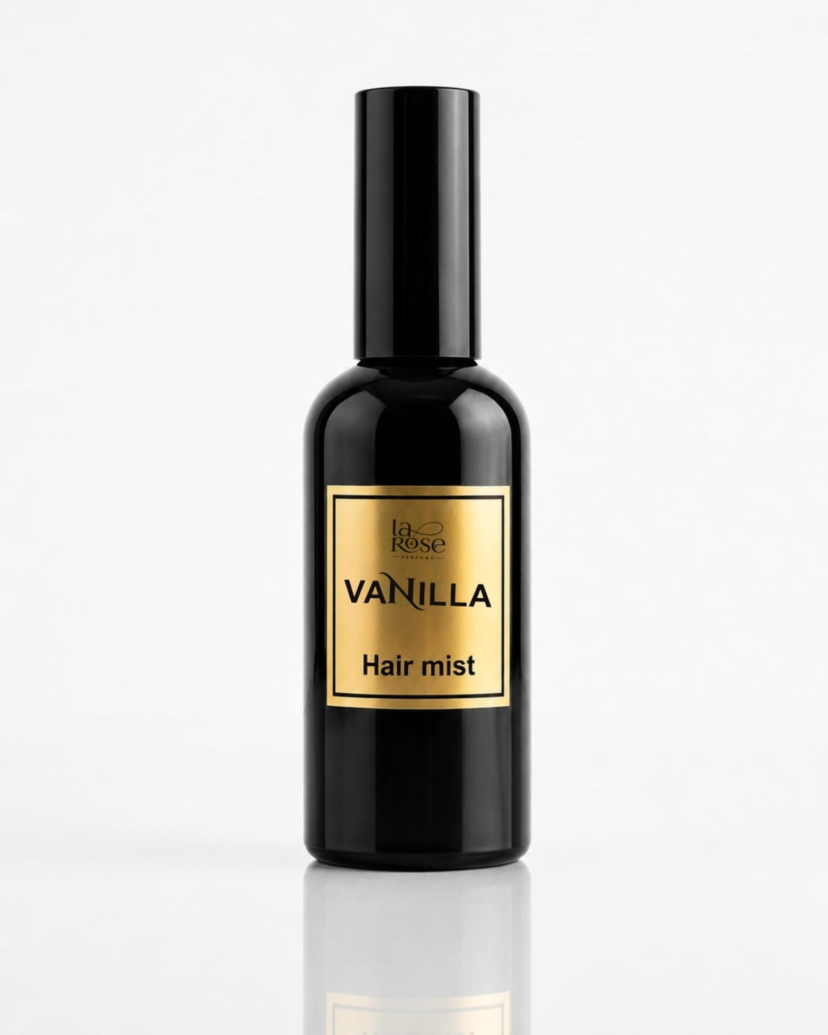 Vanilla Hair Mist
