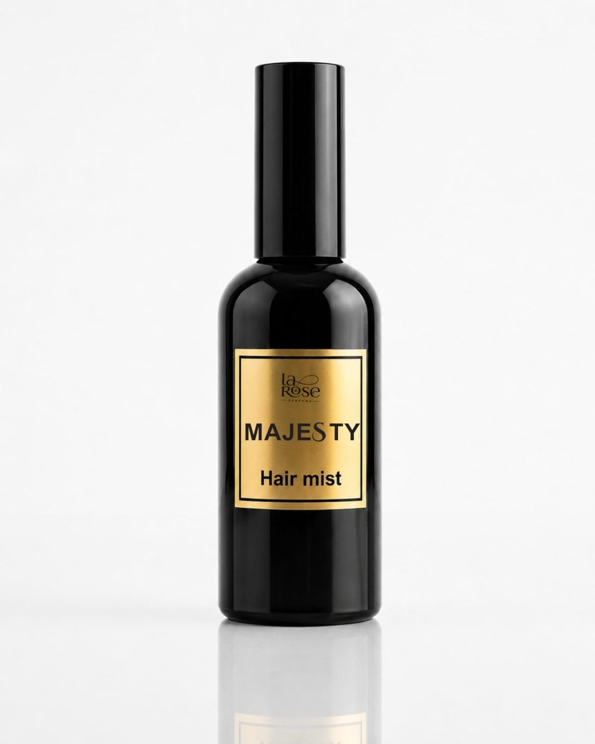 Majesty Hair Mist