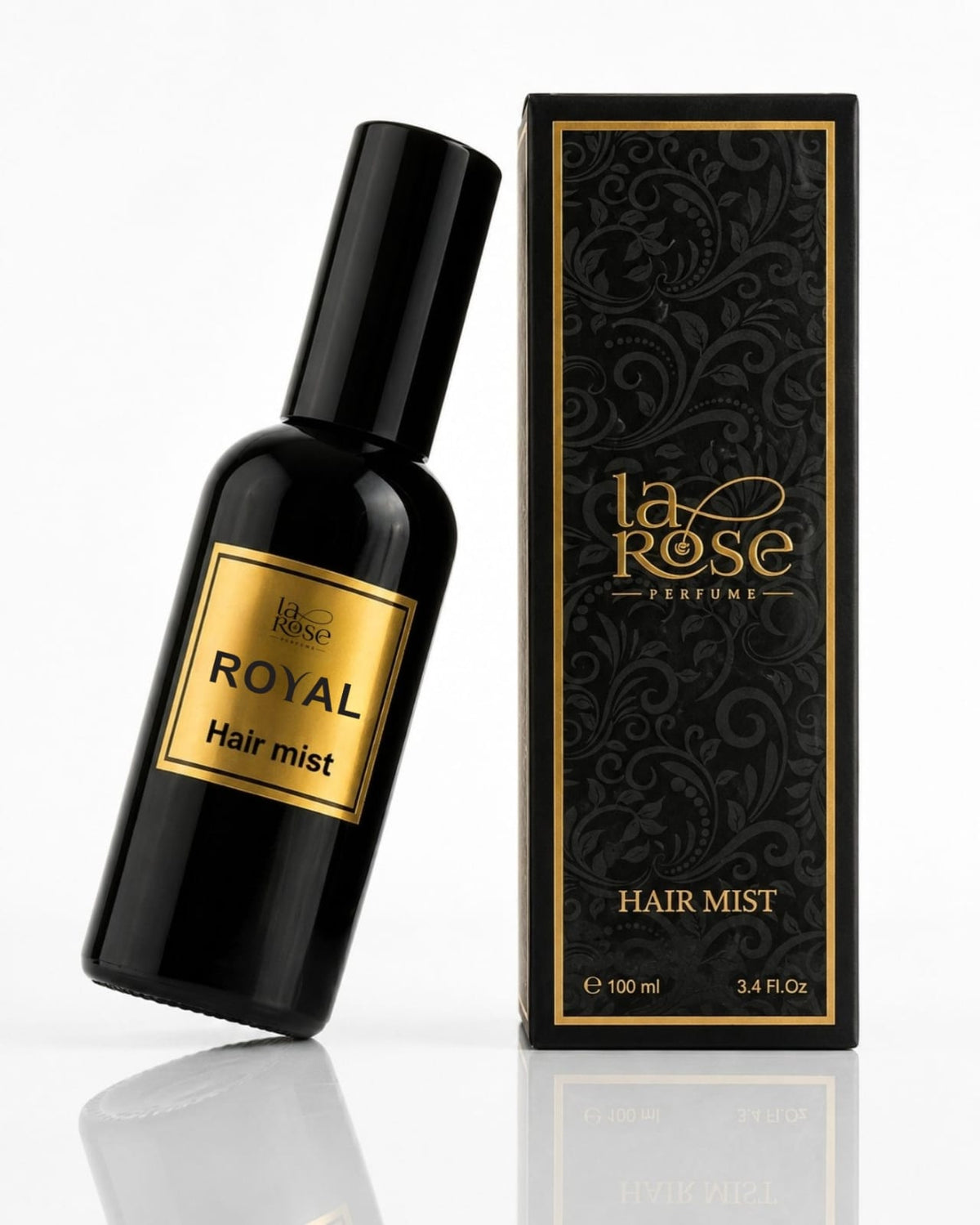 Royal Hair Mist