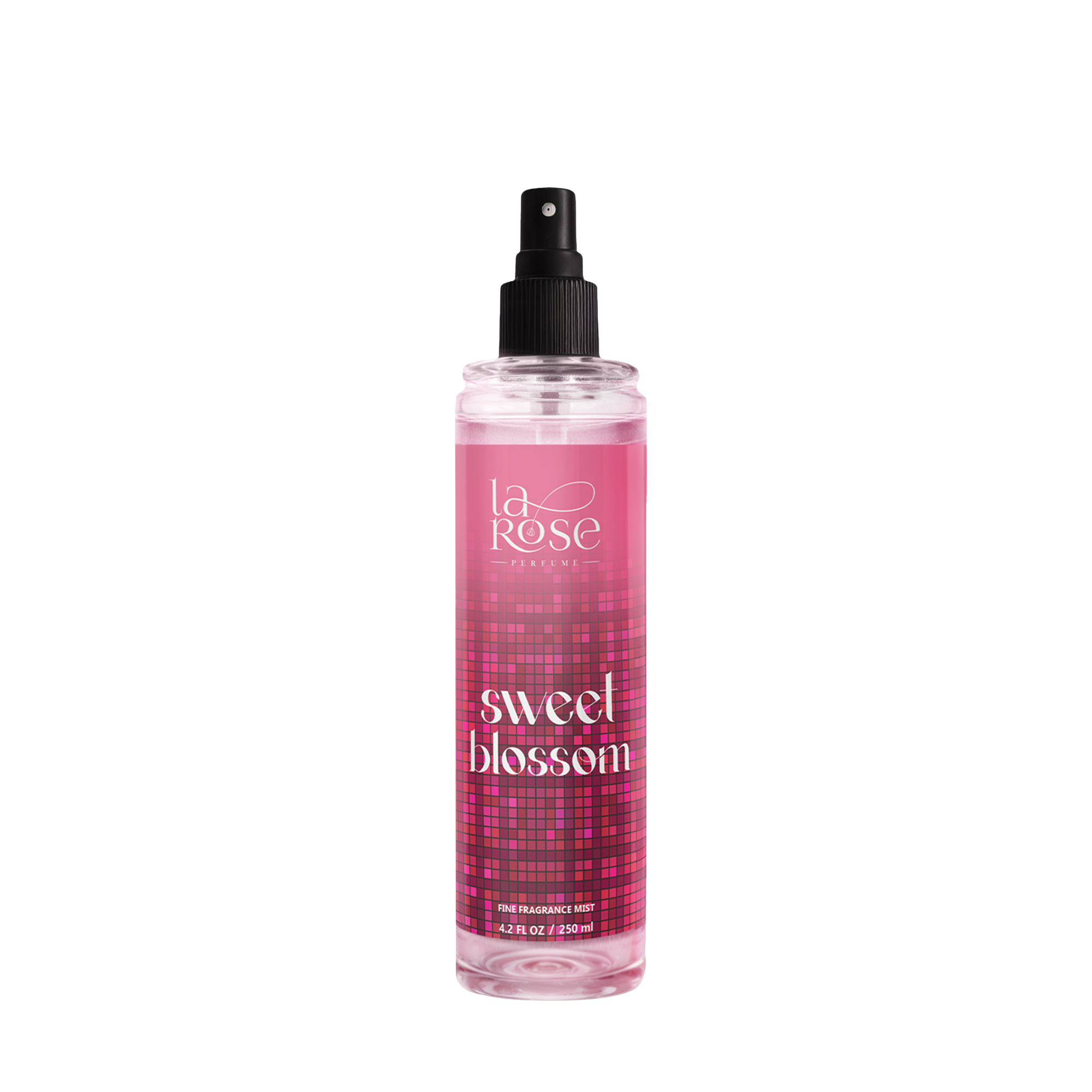 Body Splash - Sweet Blossom